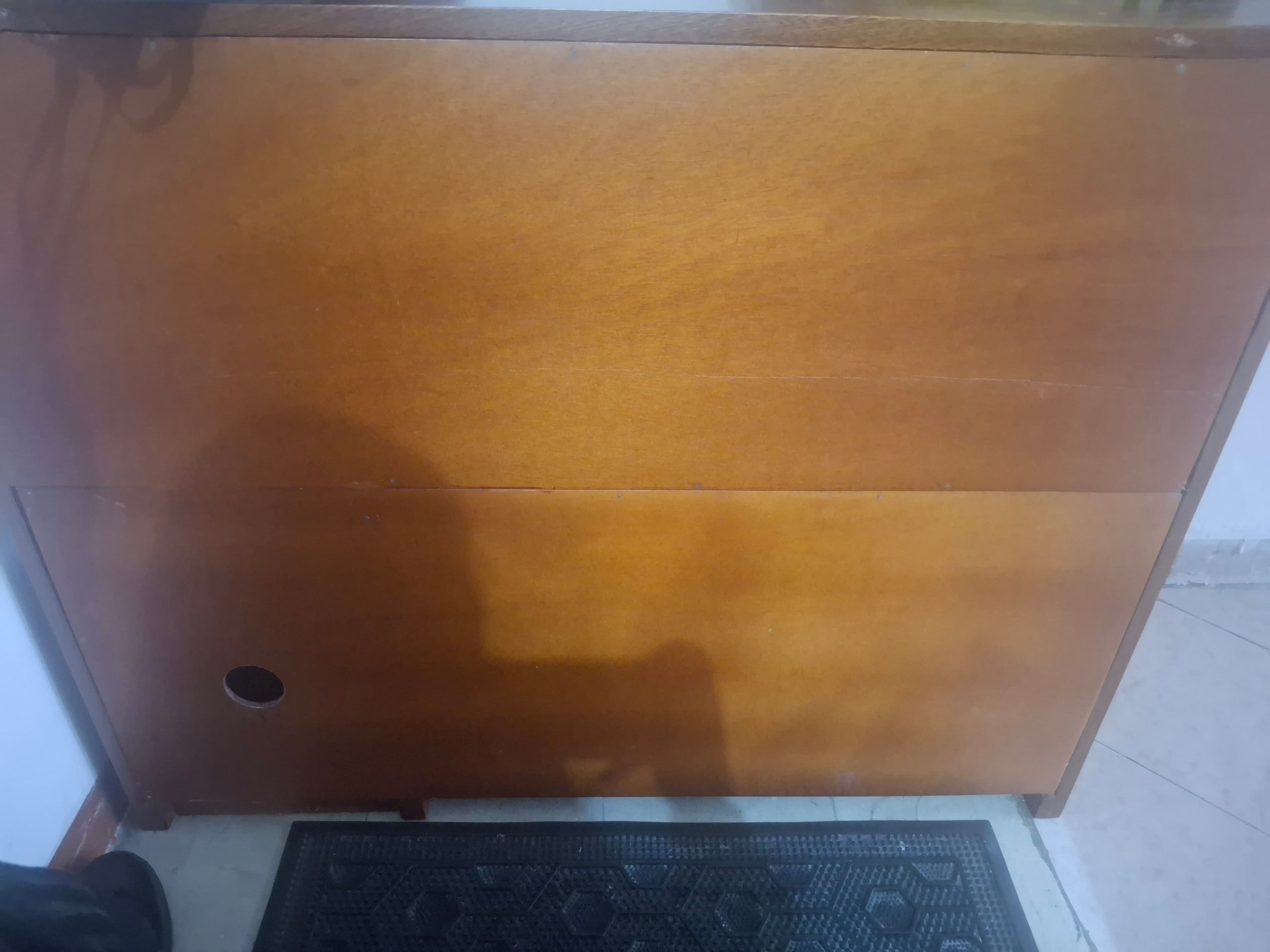 imagen de producto Escritorio con biblioteca incluido 