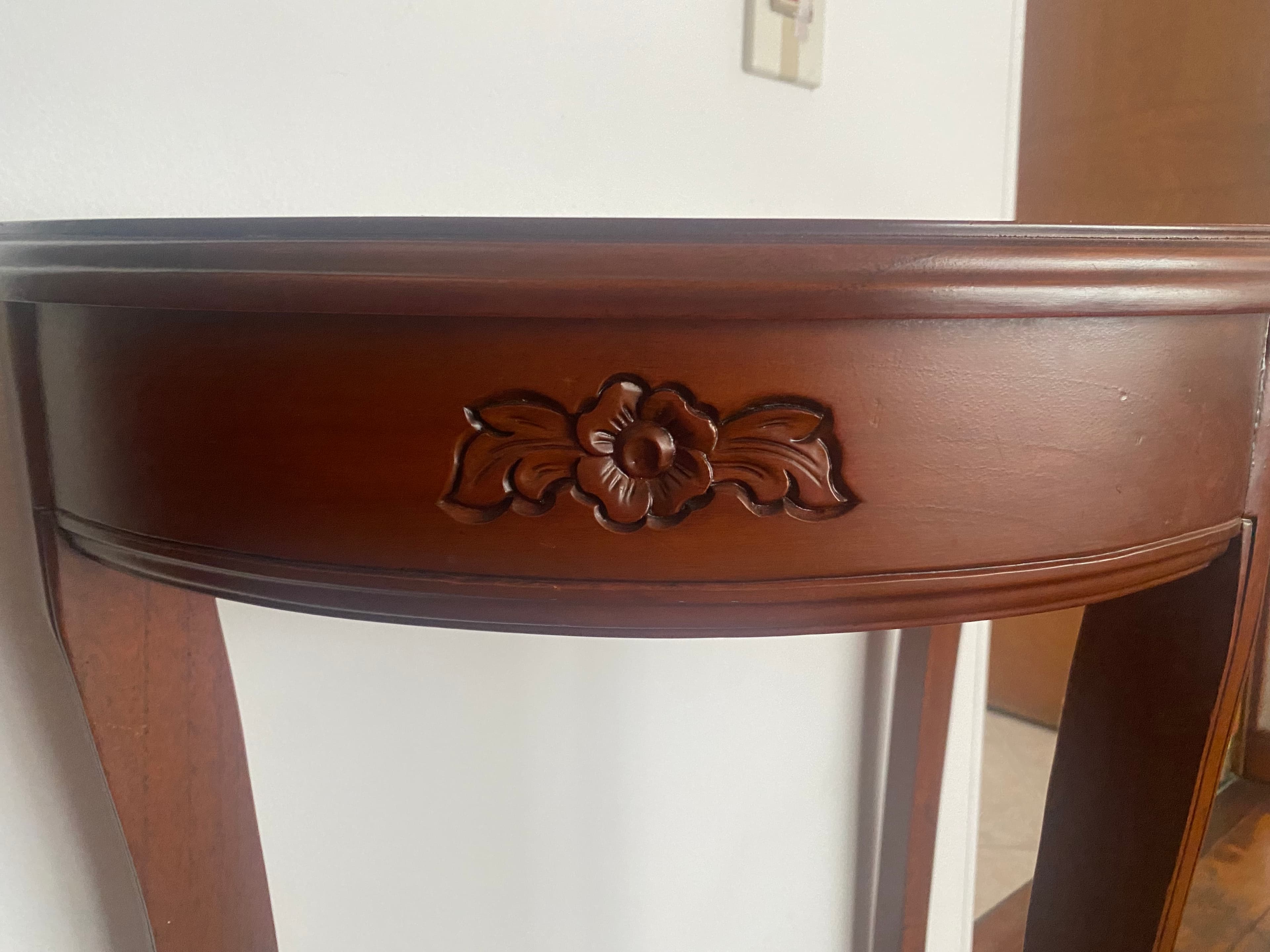 imagen de producto Mesa Auxiliar