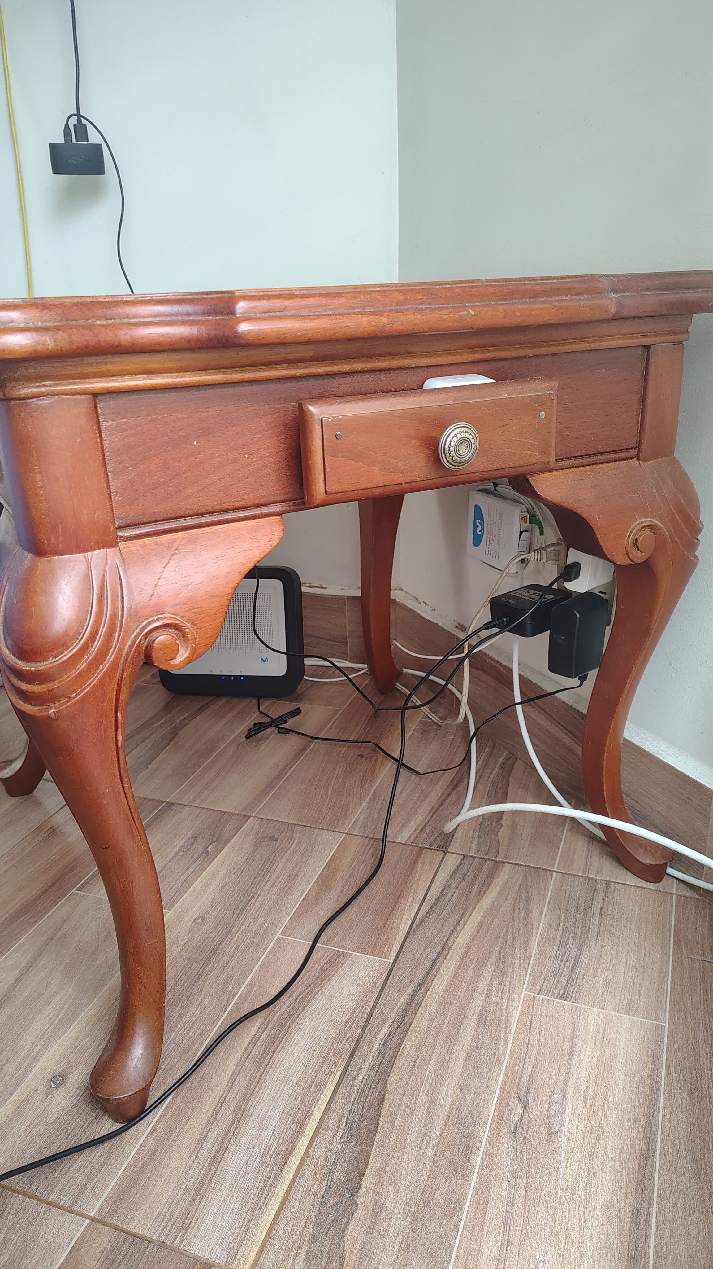 imagen de producto Mesa Auxiliar