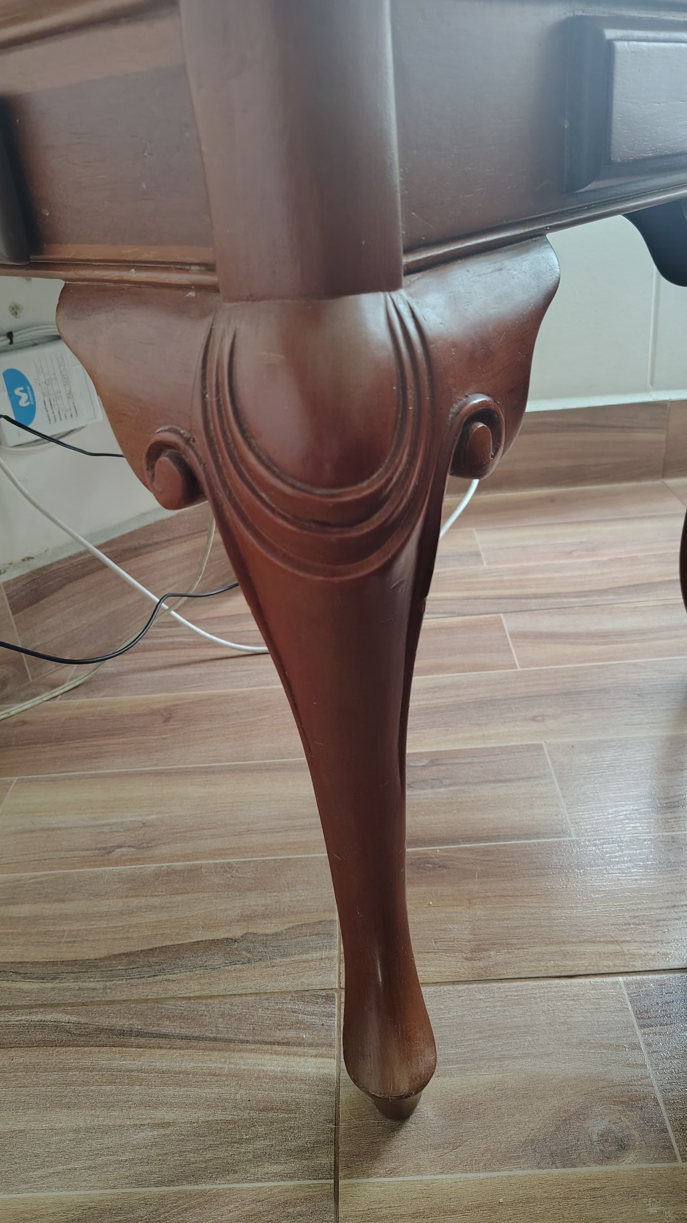 imagen de producto Mesa Auxiliar