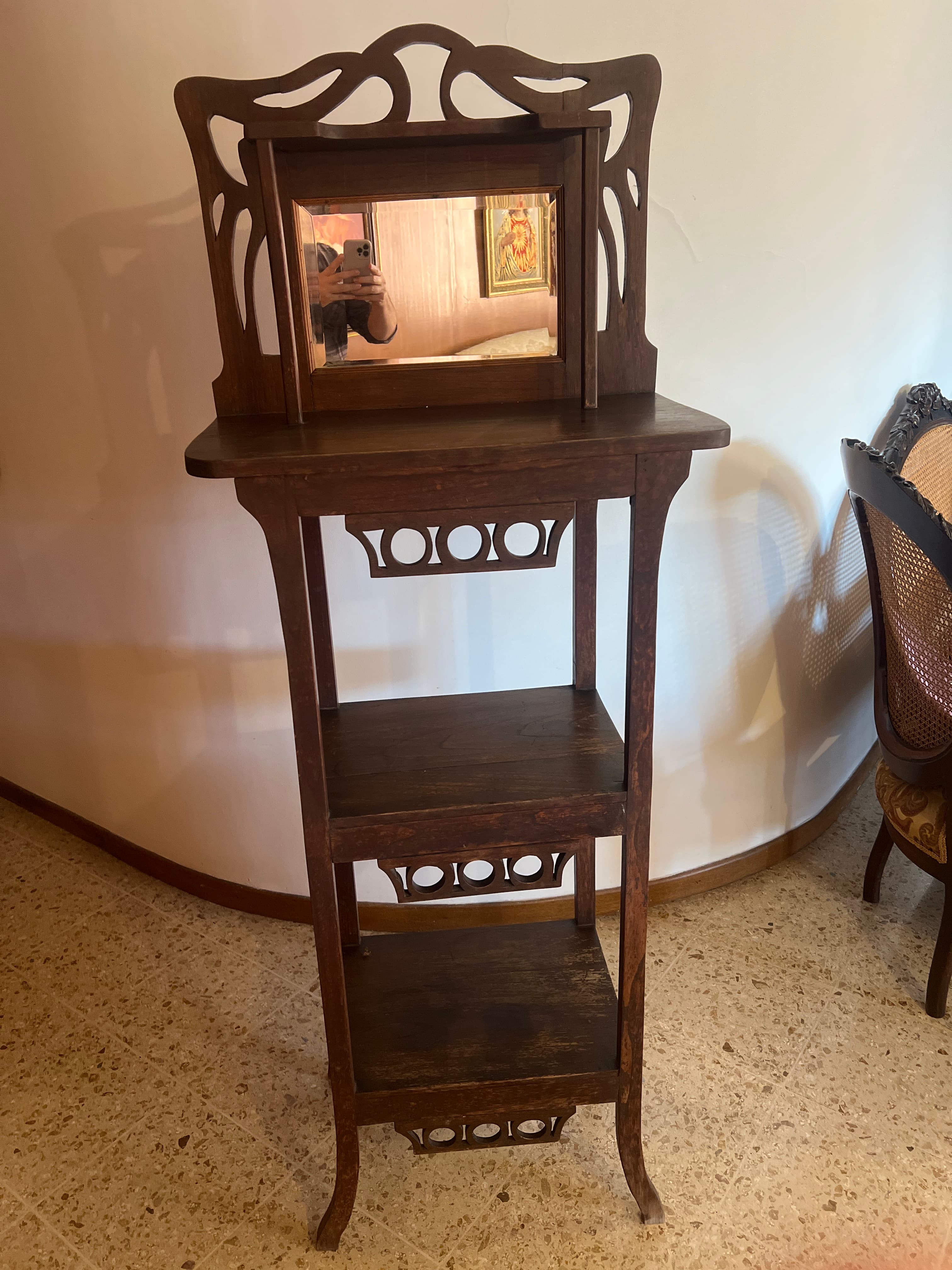 imagen de producto Mesa Auxiliar