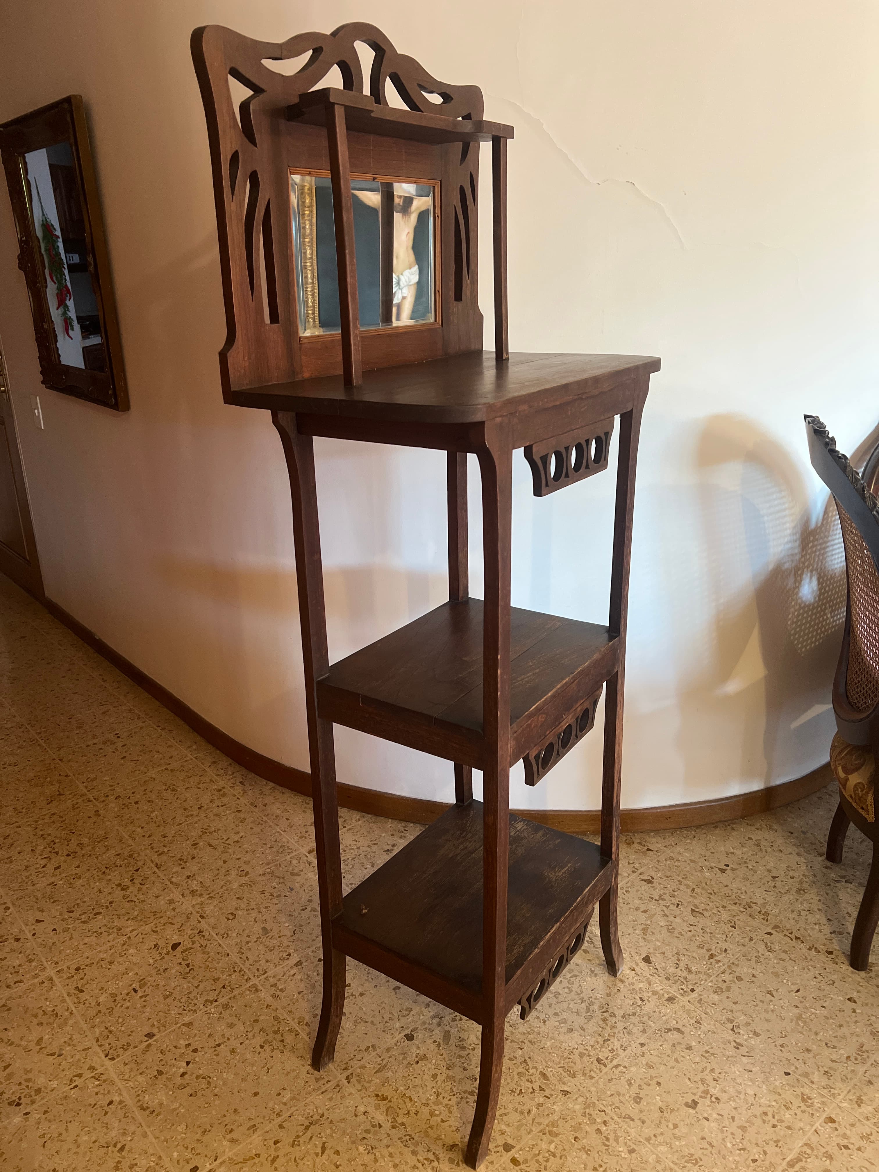 imagen de producto Mesa Auxiliar