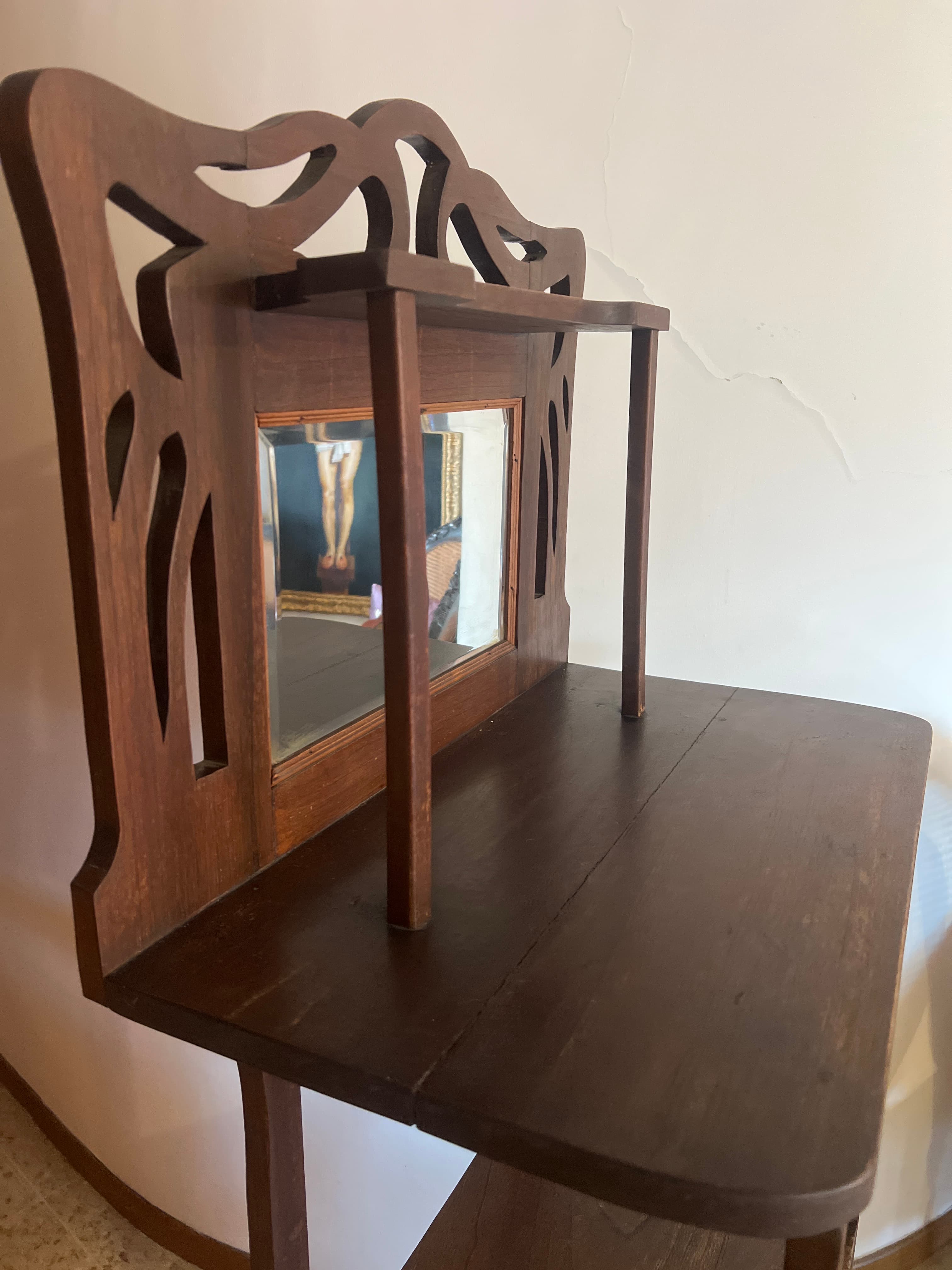 imagen de producto Mesa Auxiliar