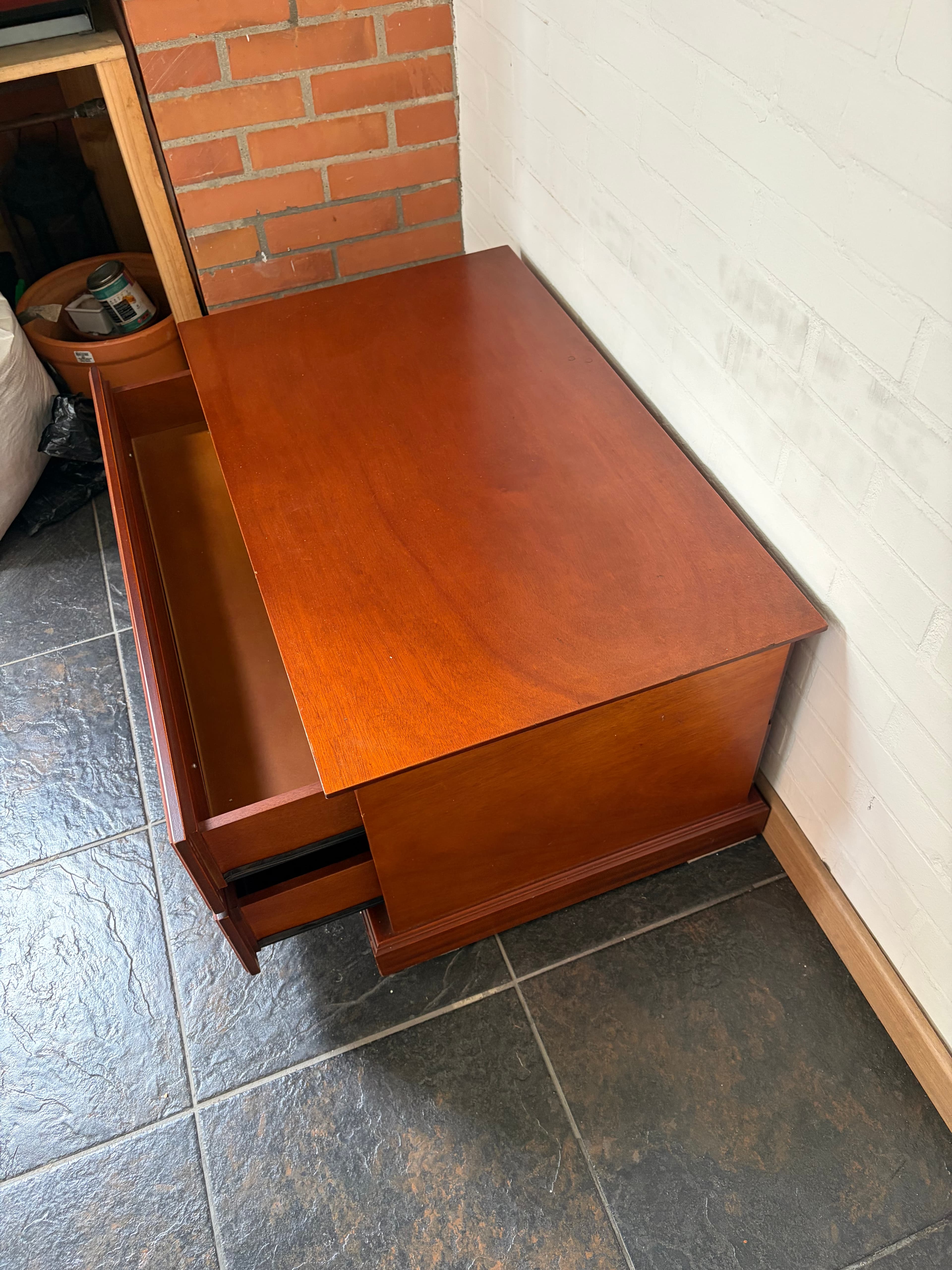imagen de producto Mesa Auxiliar