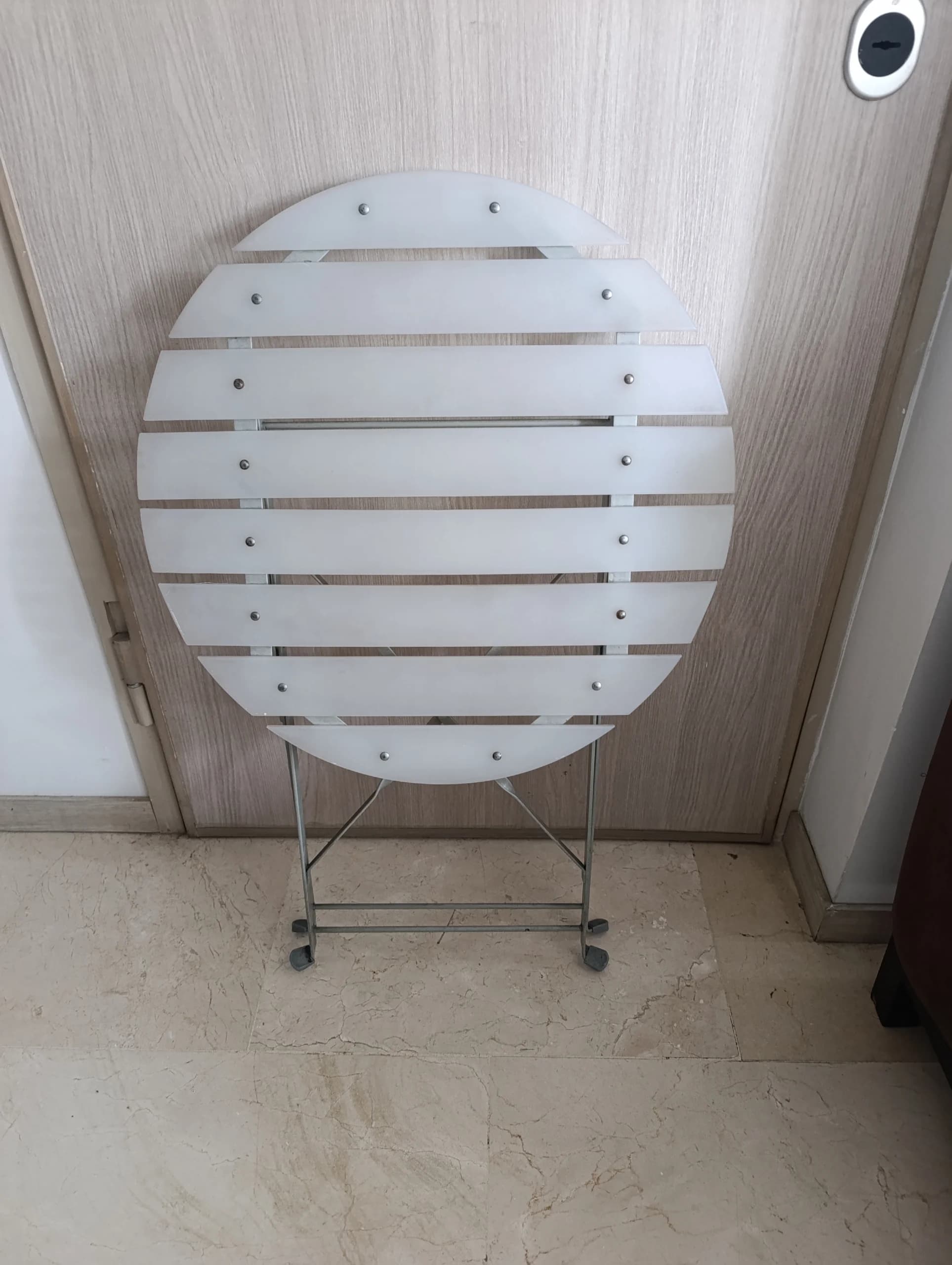 imagen de producto Mesa Auxiliar