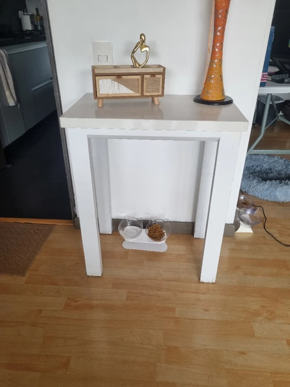 imagen de producto Mesa Auxiliar