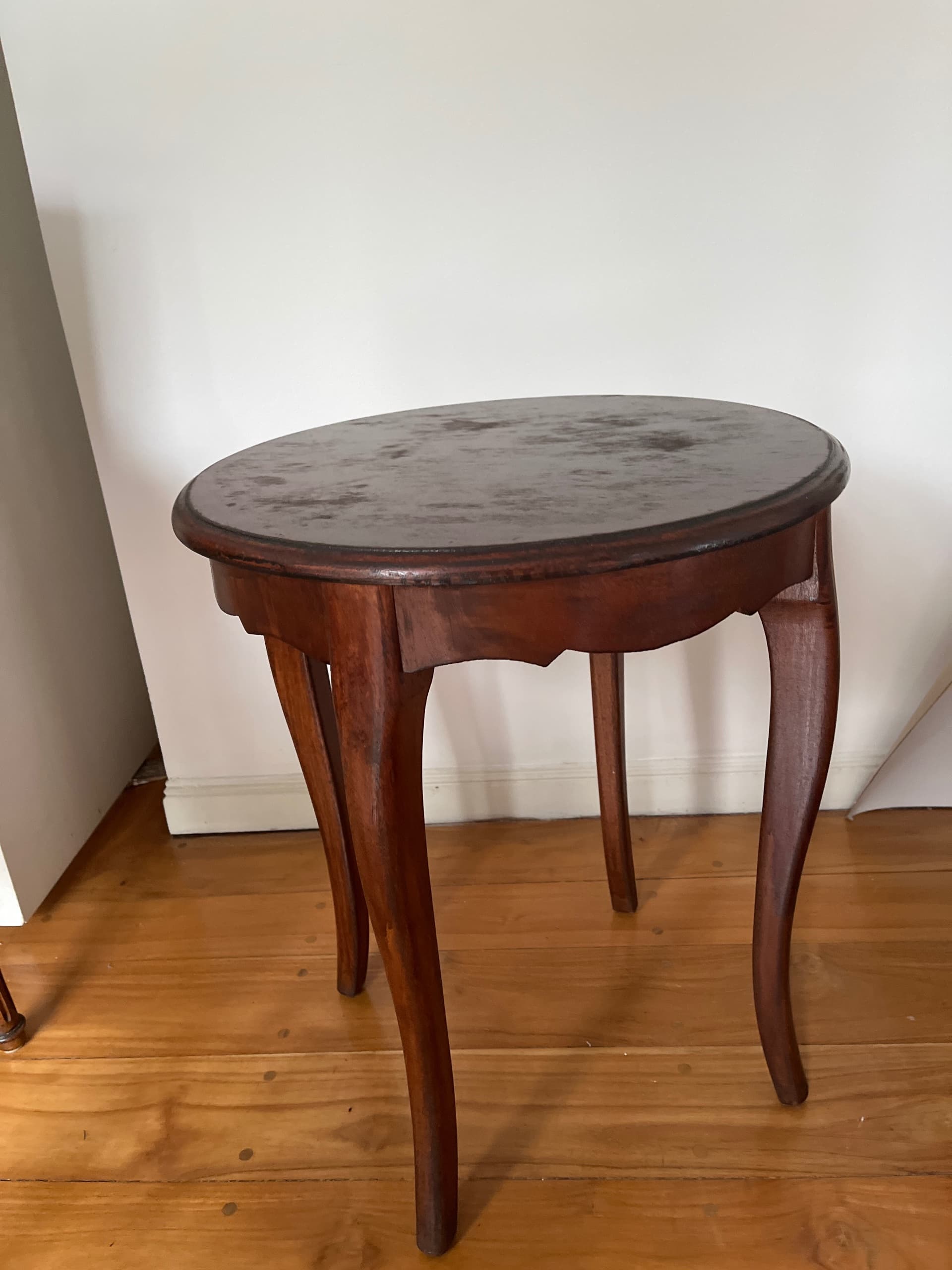 imagen de producto Mesa Auxiliar