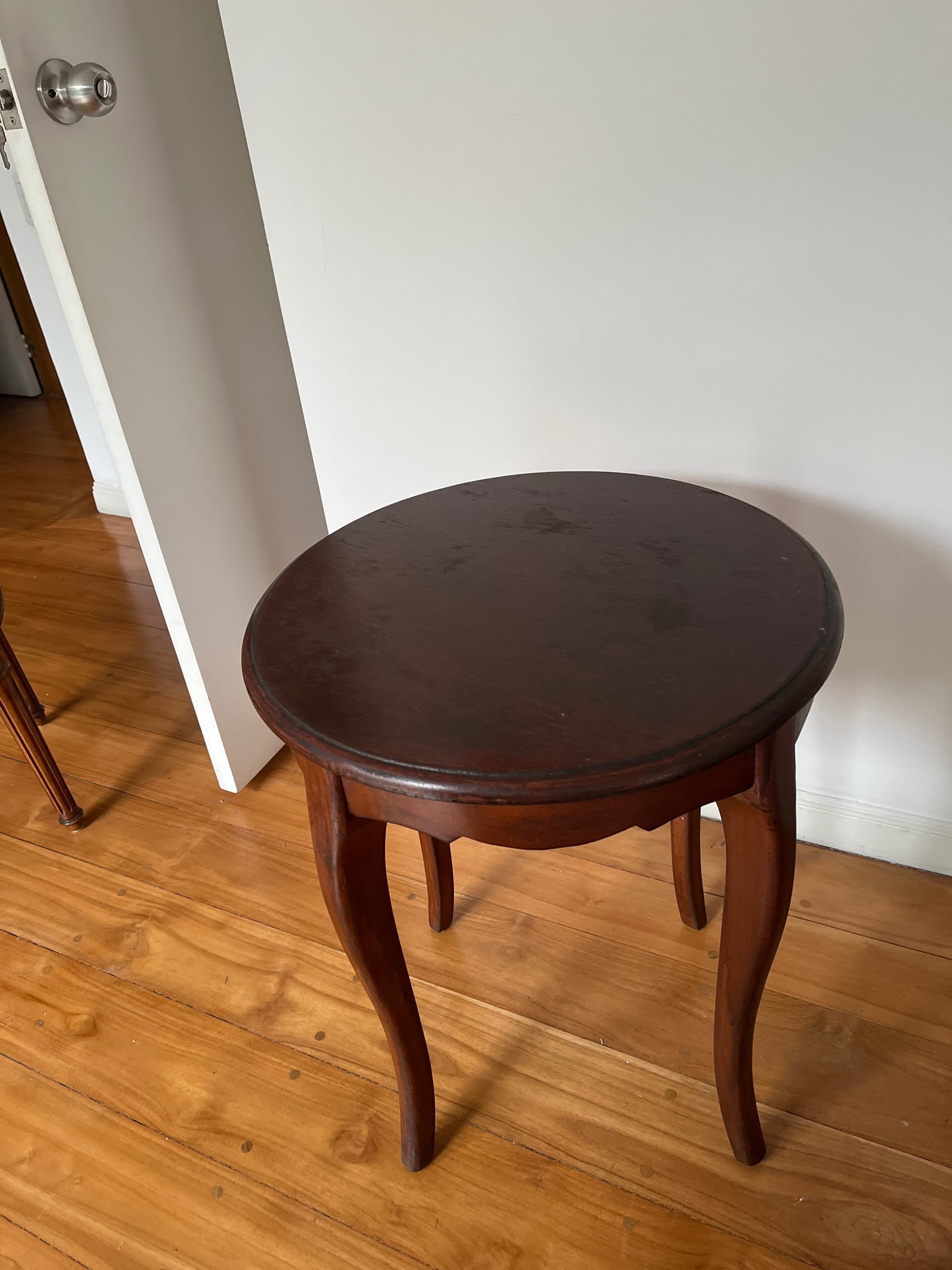 imagen de producto Mesa Auxiliar