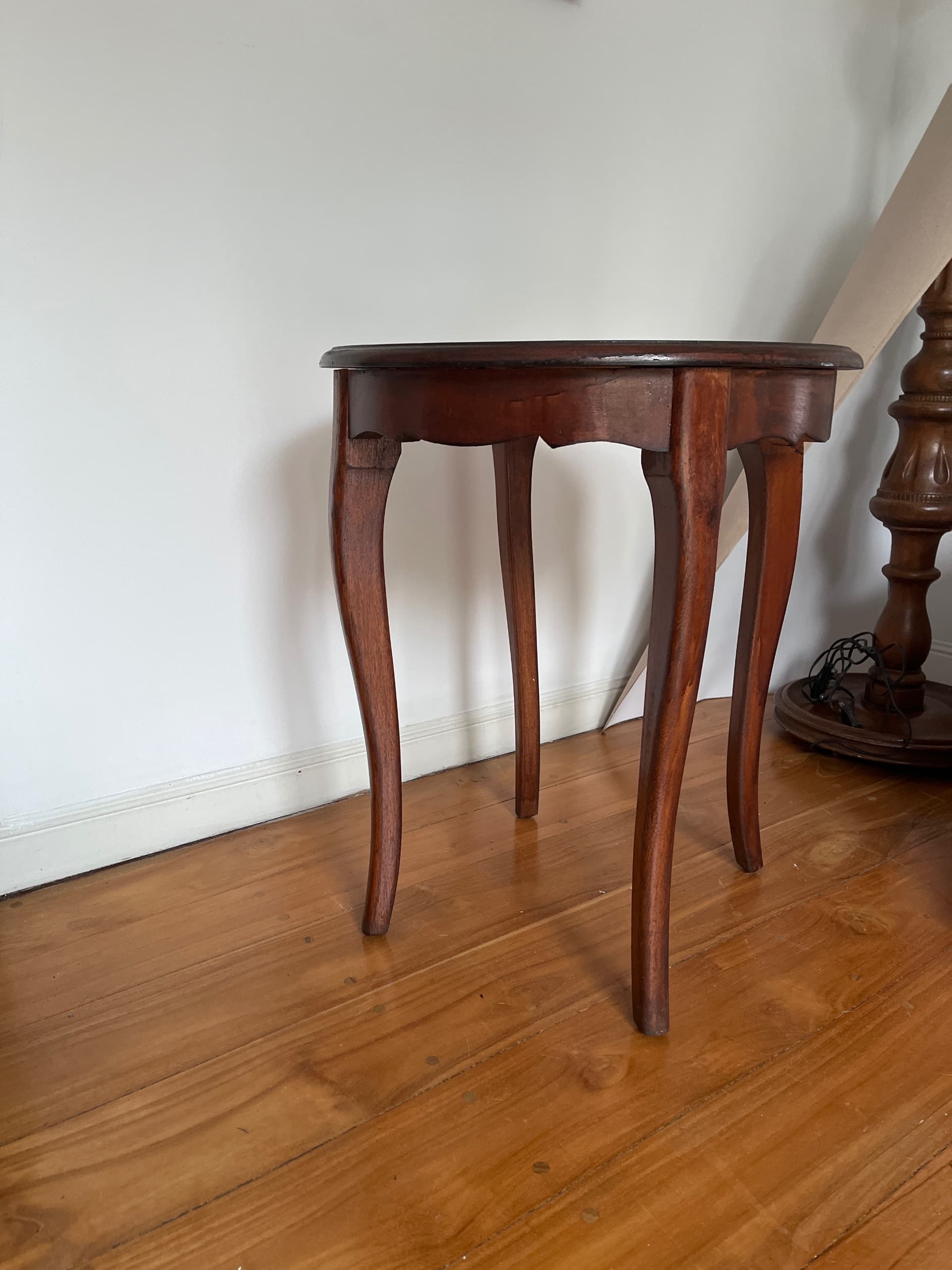 imagen de producto Mesa Auxiliar