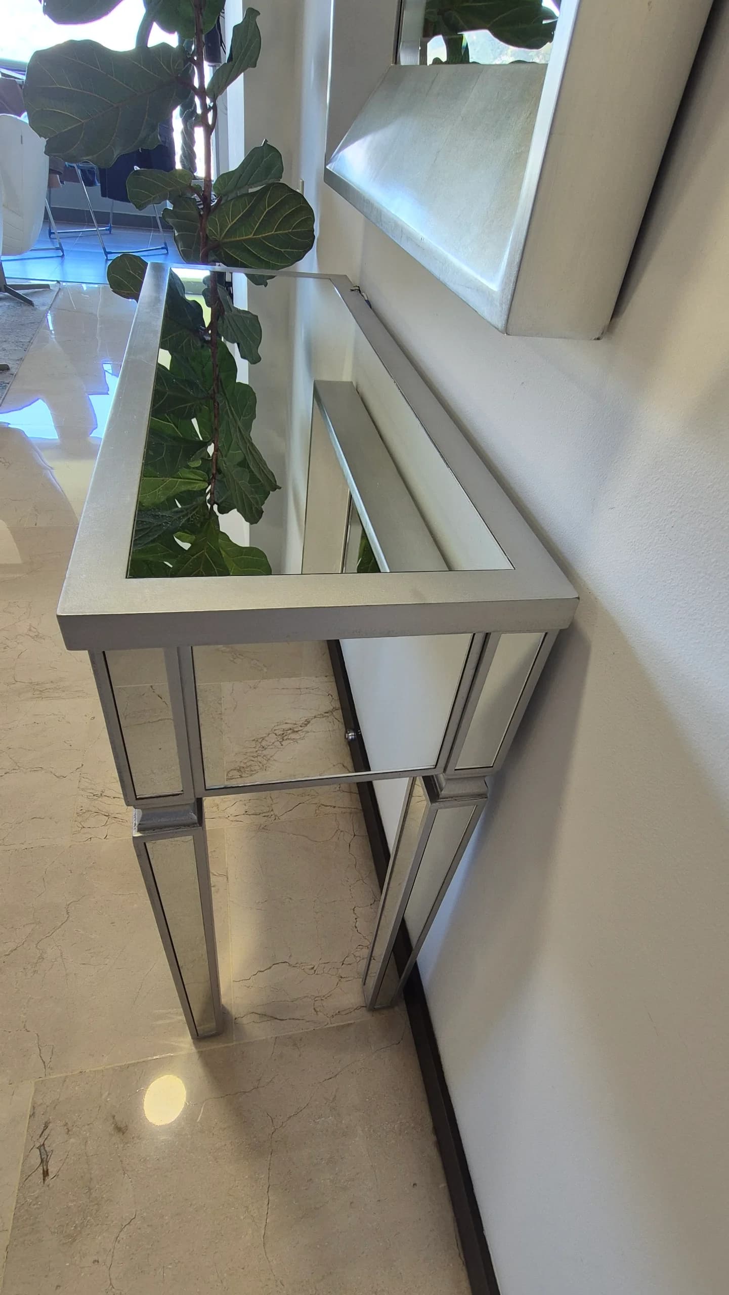 imagen de producto Mesa Auxiliar