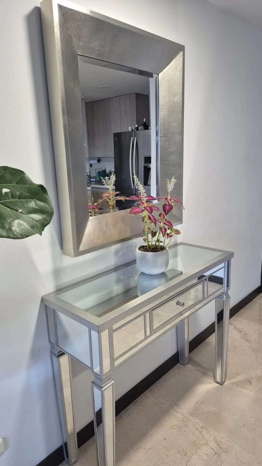 imagen de producto Mesa Auxiliar