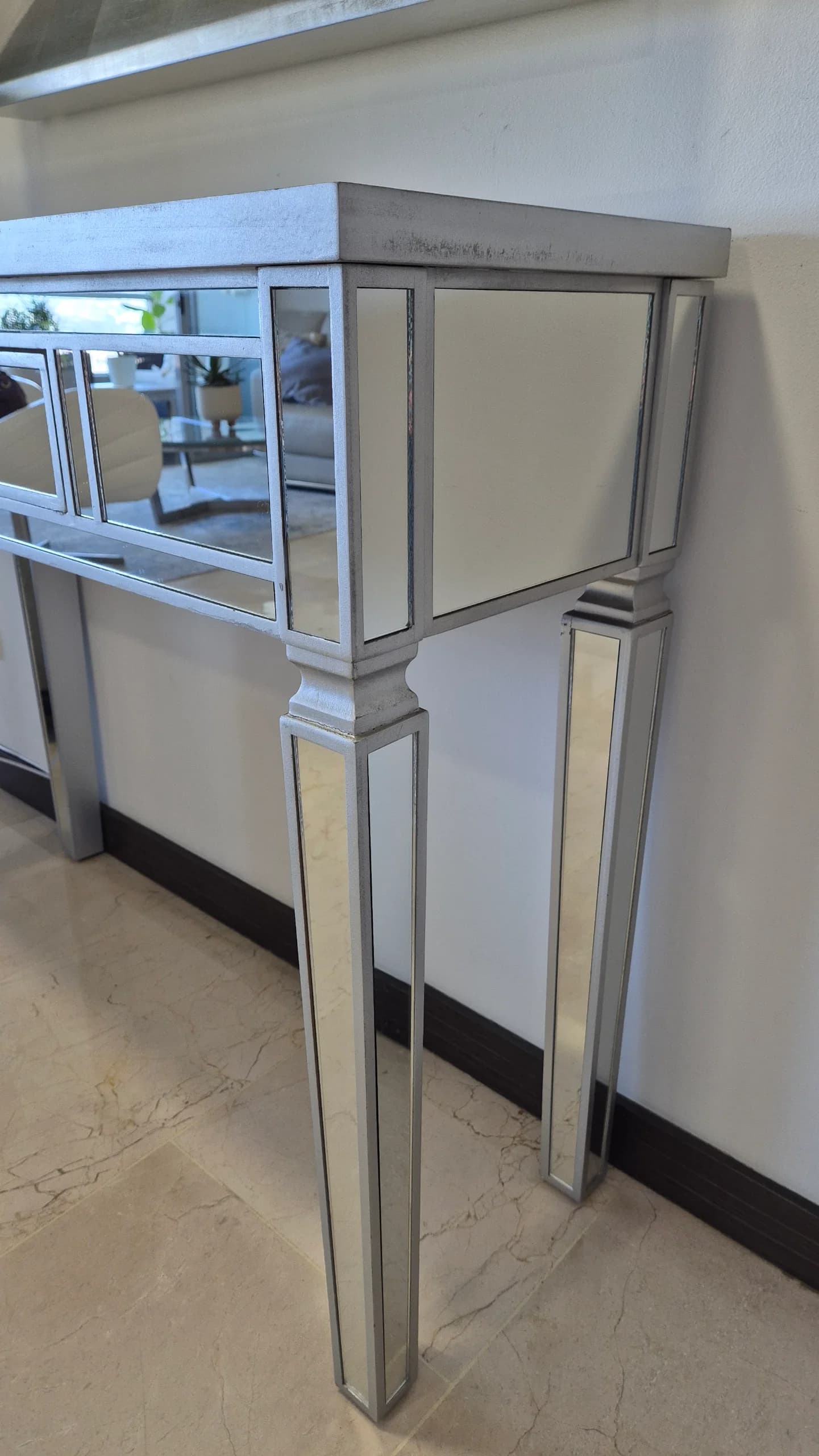 imagen de producto Mesa Auxiliar