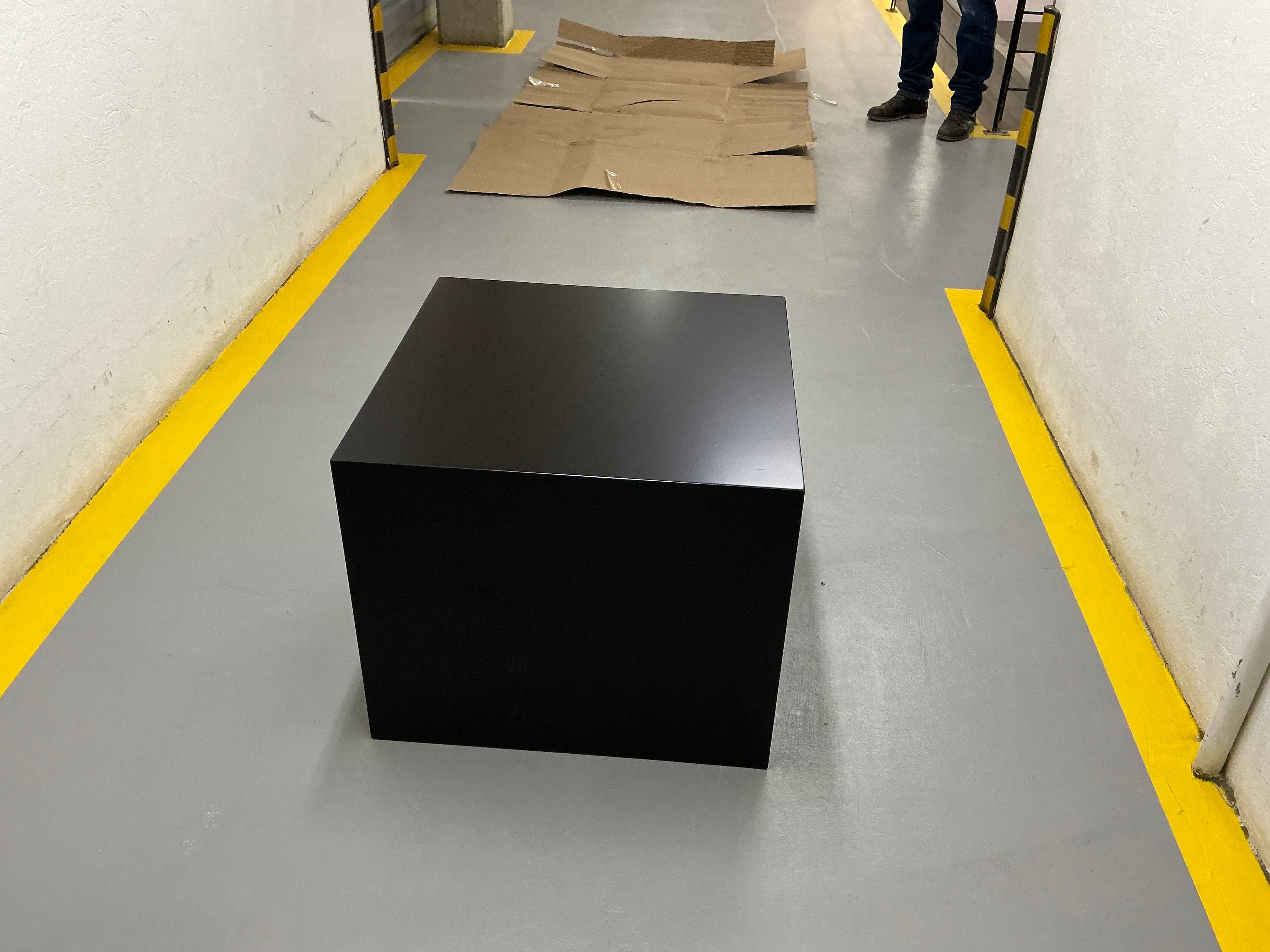 imagen de producto CUBO 