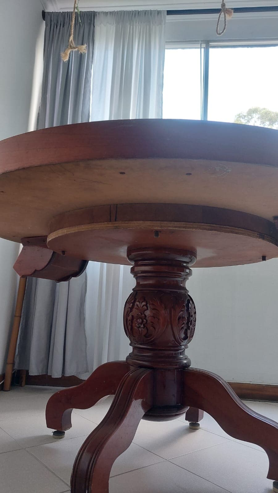 imagen de producto  MESA DE JUEGO TIPO BILLAR