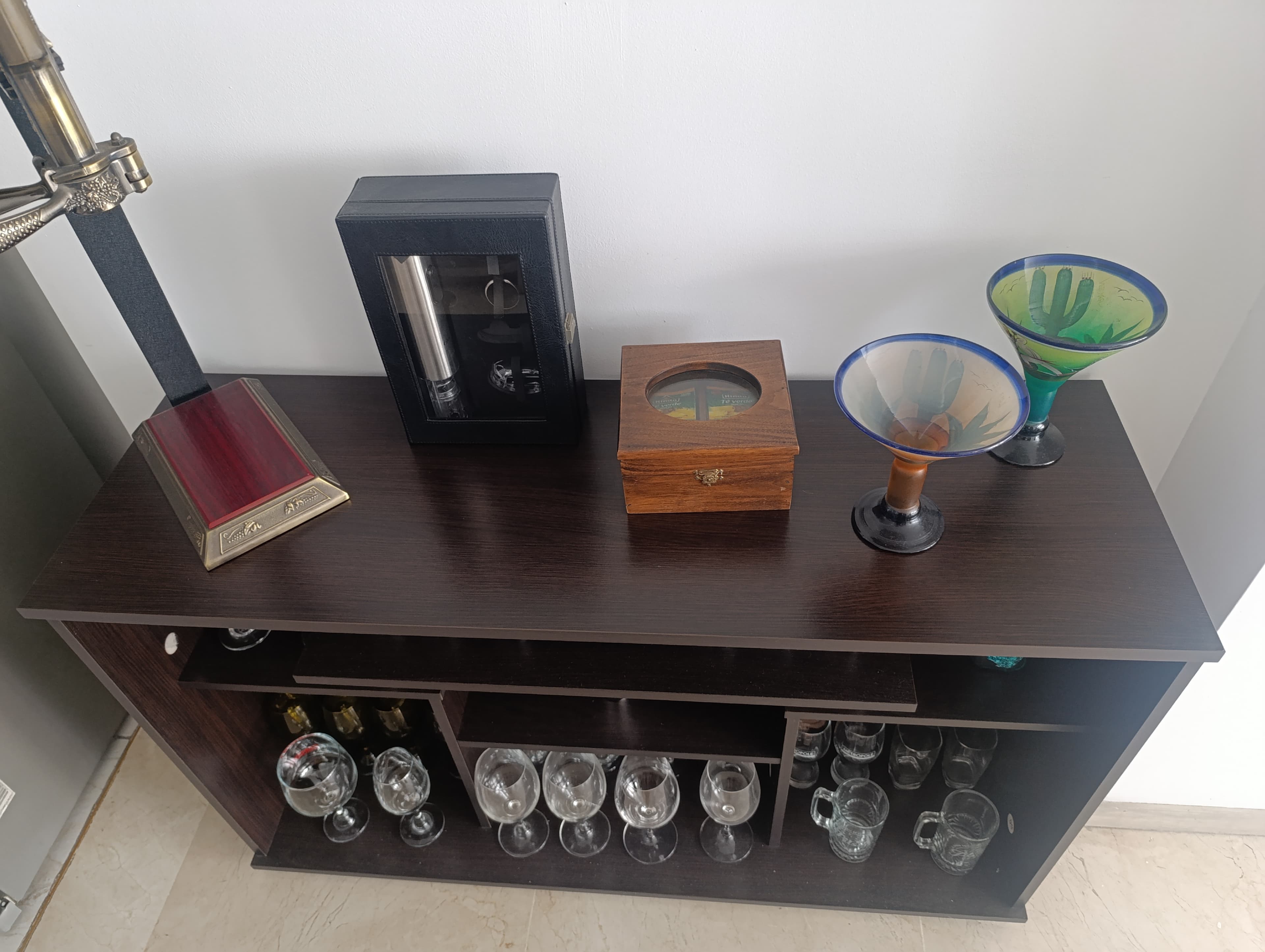 imagen de producto Mesa organizadora para comedor o sala
