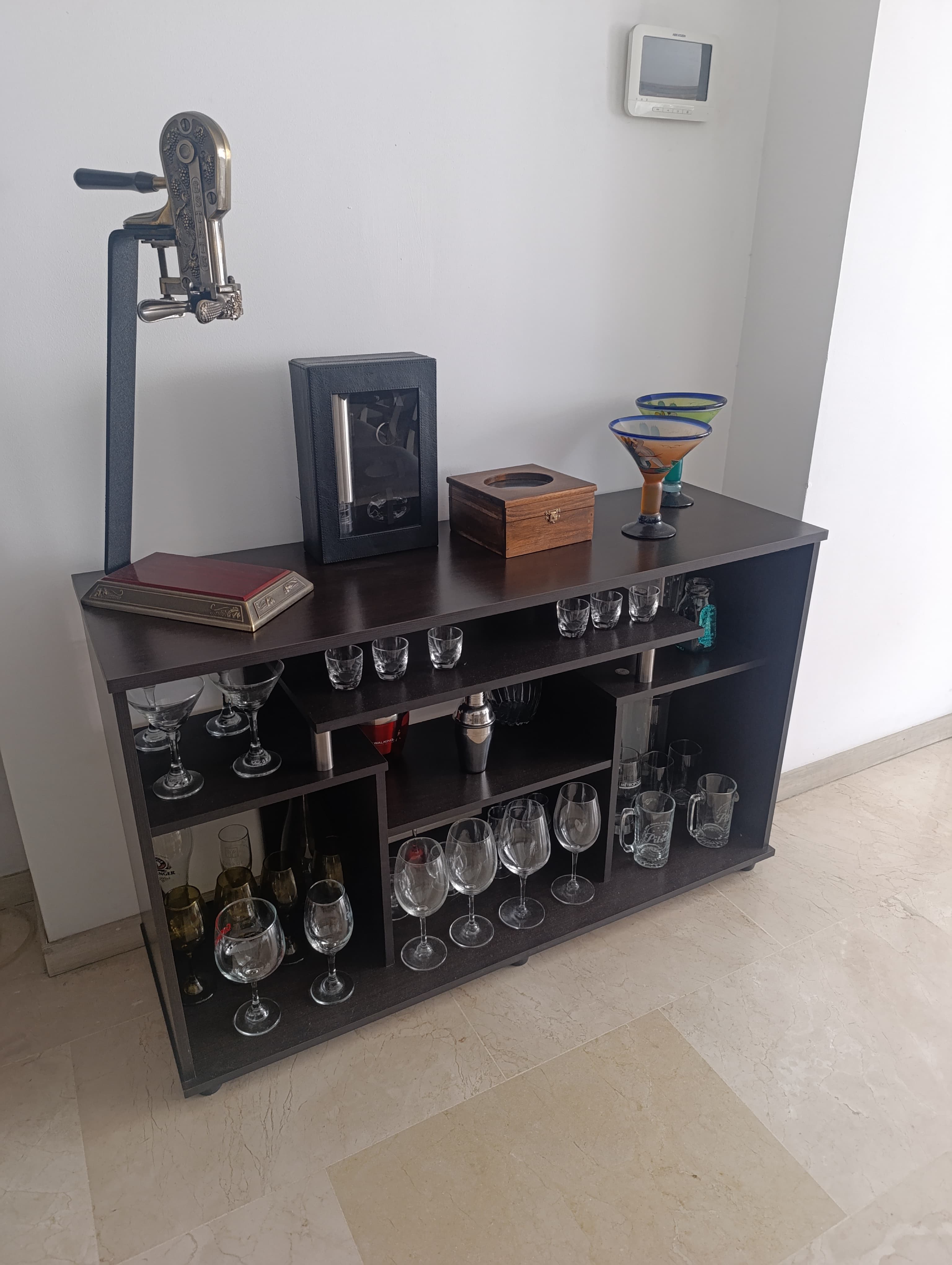 imagen de producto Mesa organizadora para comedor o sala