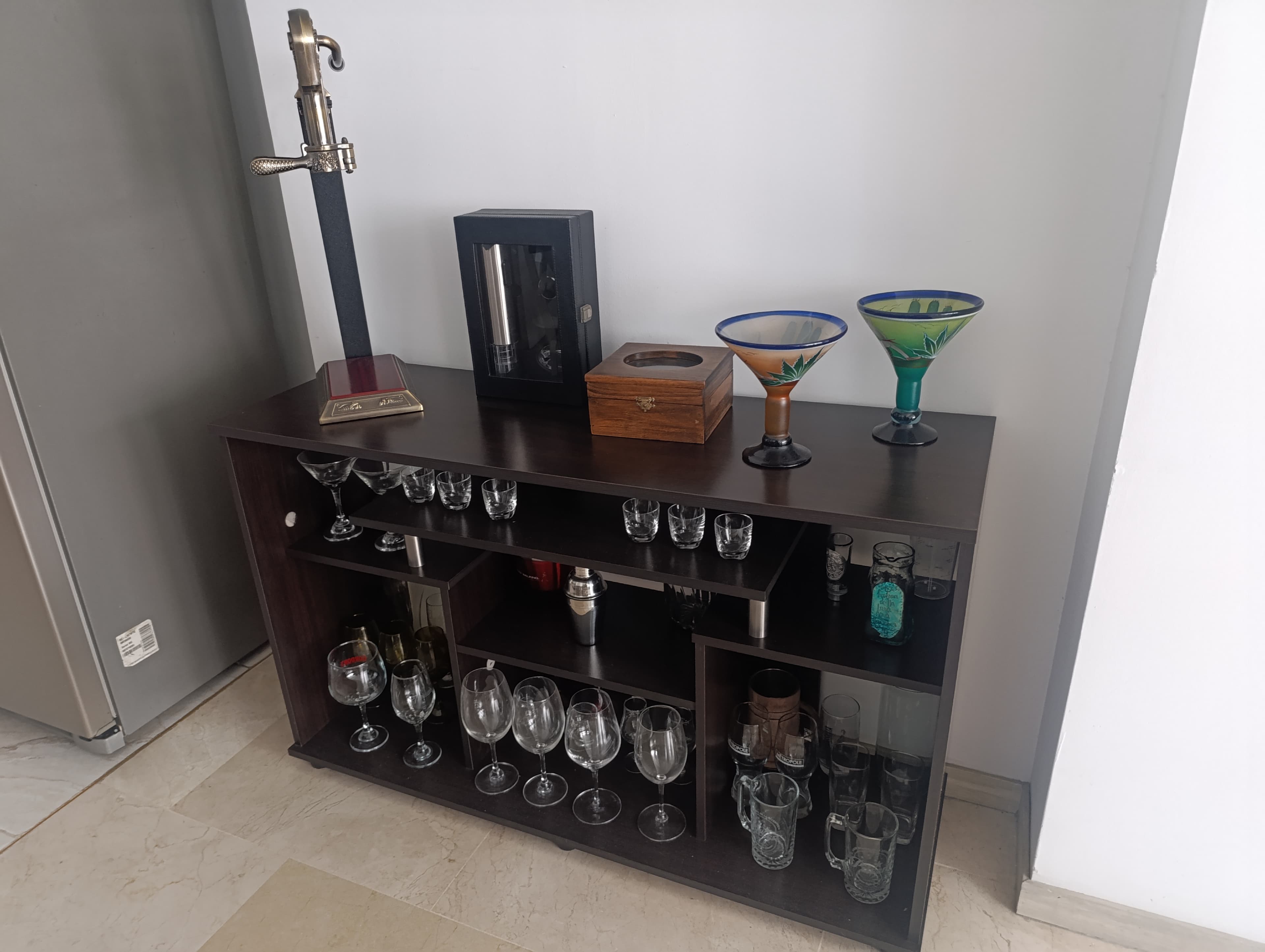 imagen de producto Mesa organizadora para comedor o sala
