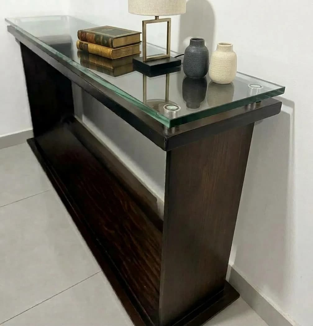 imagen de producto Mesa consola - Diseño exclusivo
