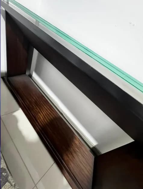 imagen de producto Mesa consola - Diseño exclusivo