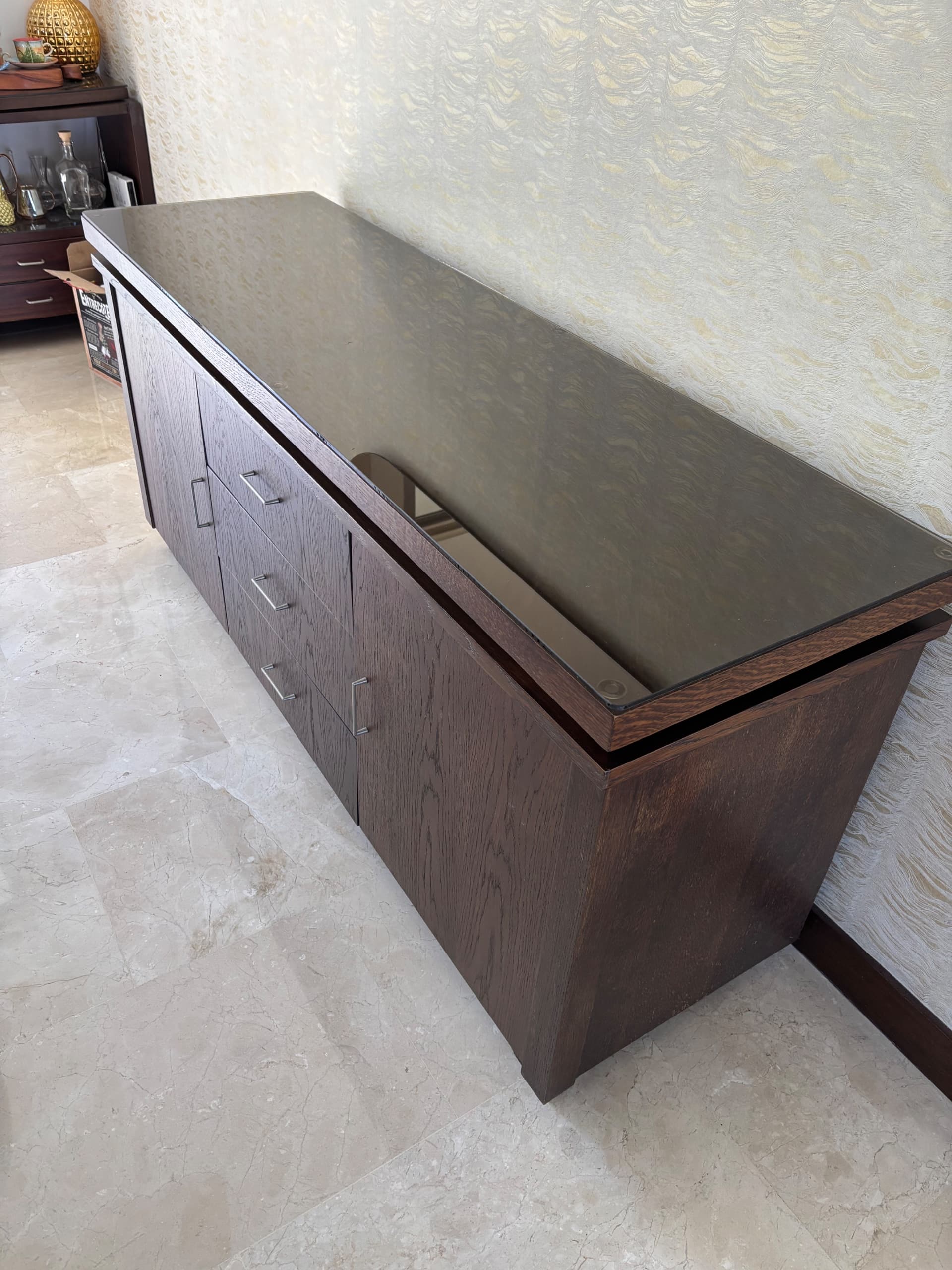 imagen de producto Mesa bifé