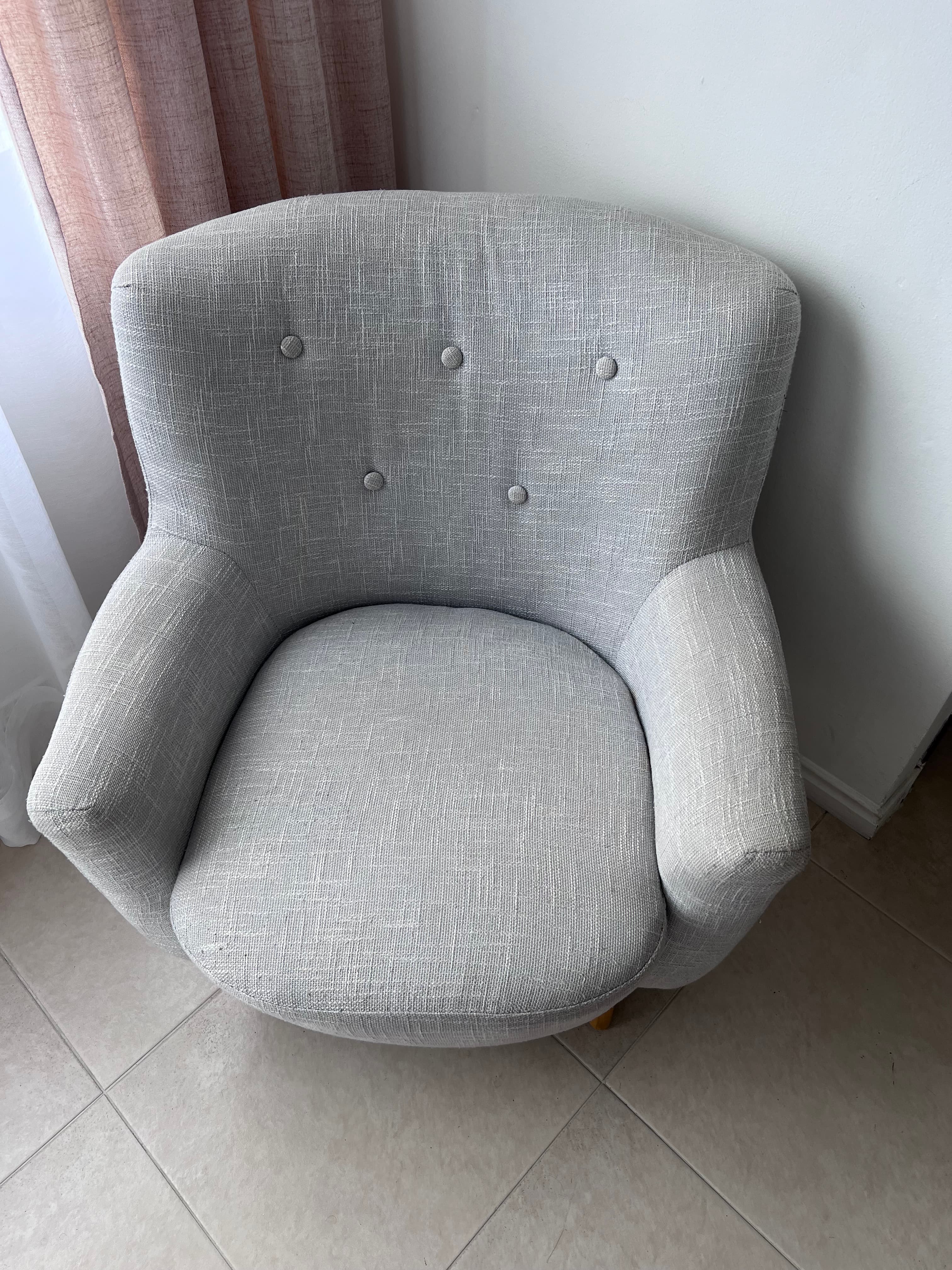 imagen de producto Poltrona