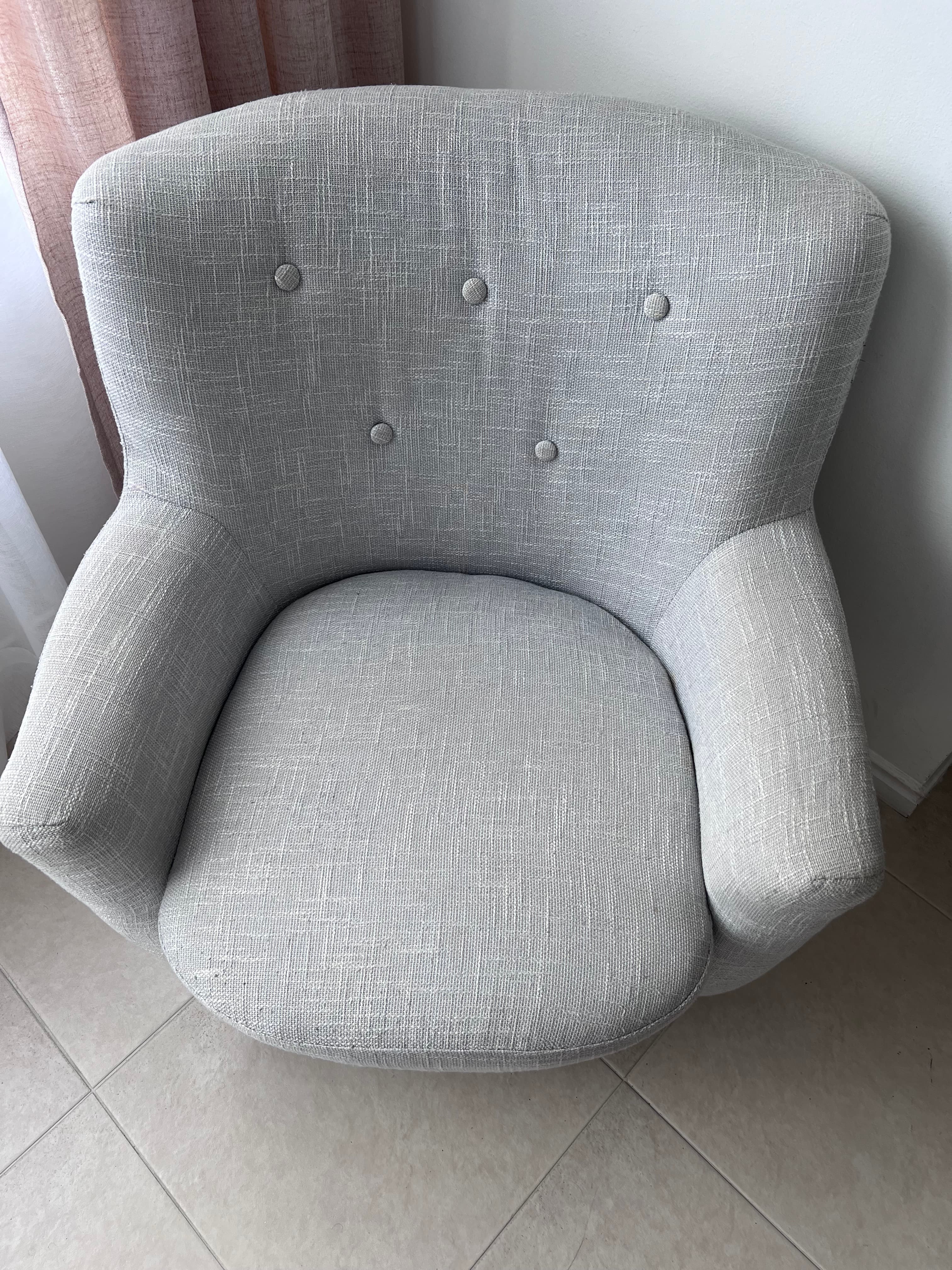 imagen de producto Poltrona