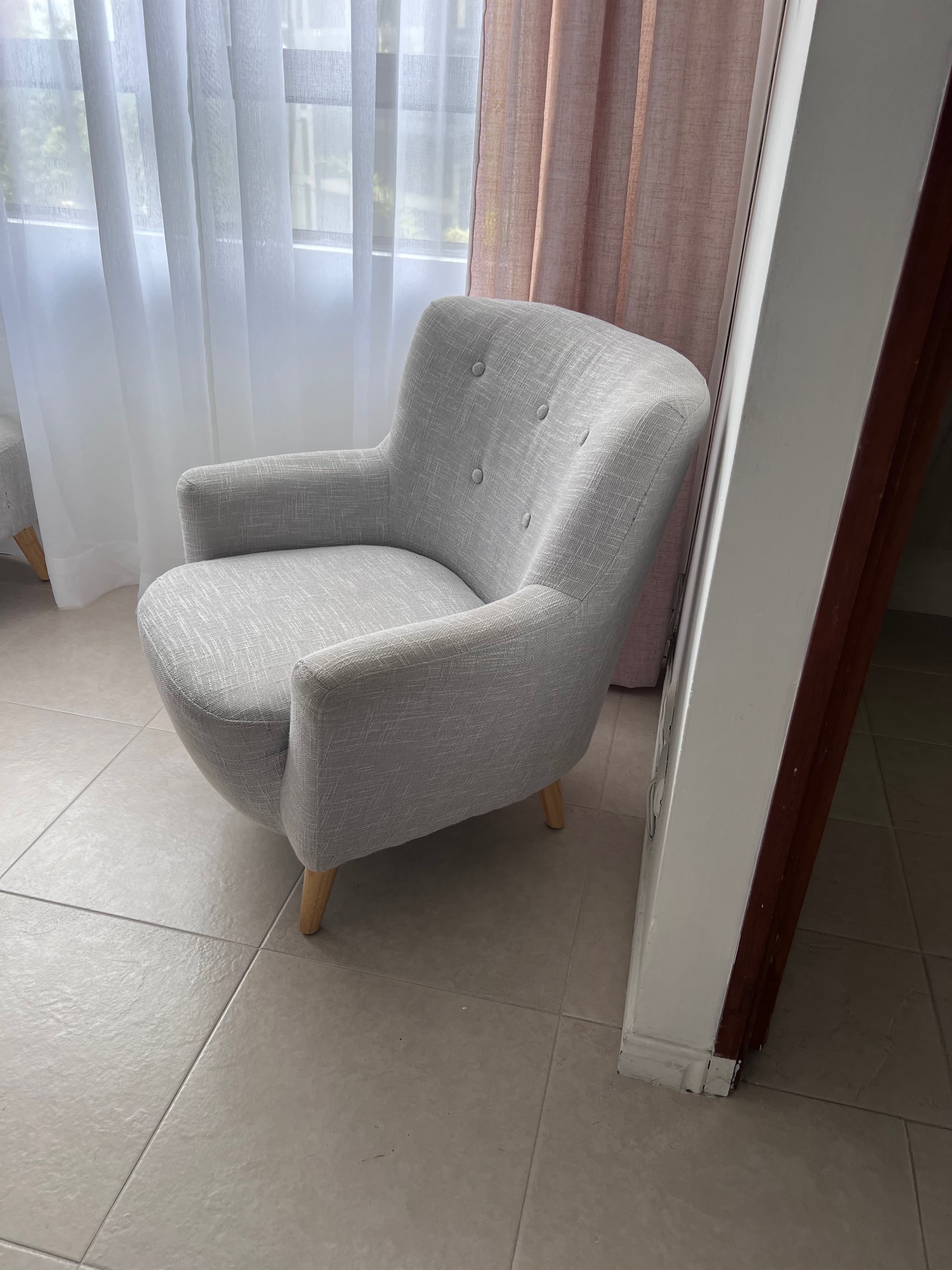 imagen de producto Poltrona