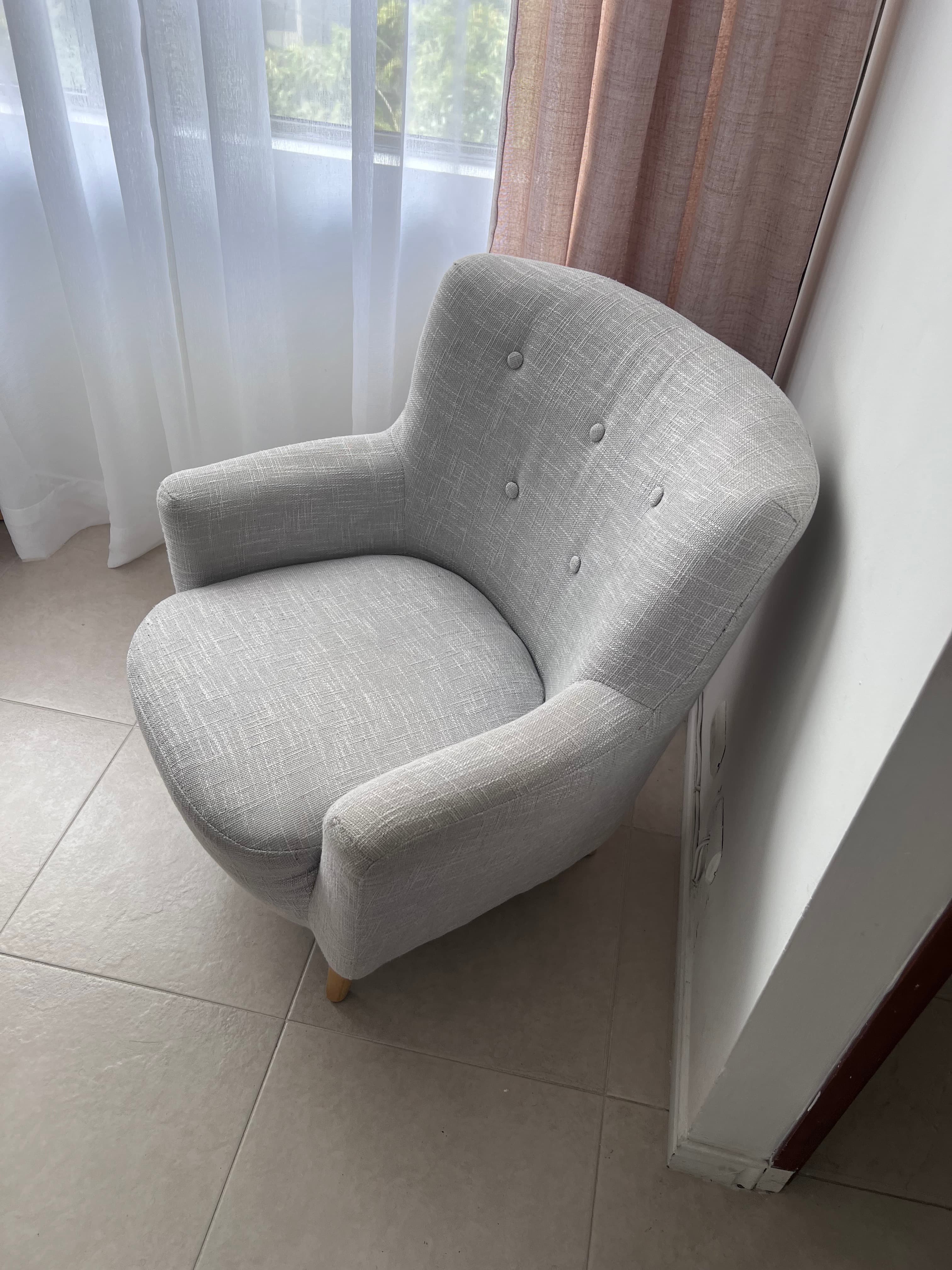 imagen de producto Poltrona