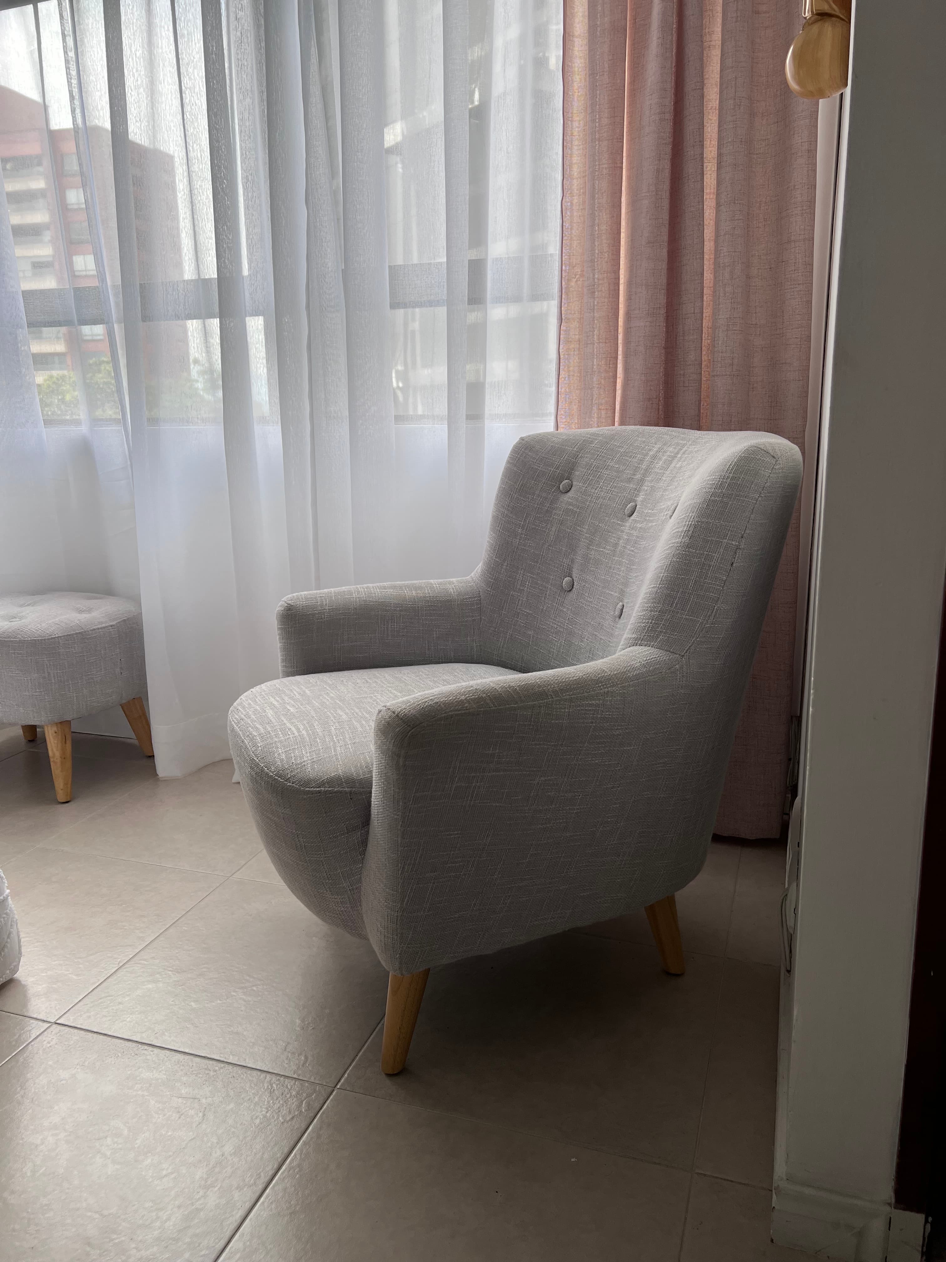 imagen de producto Poltrona