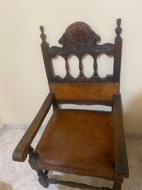imagen de producto Poltrona