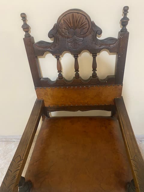 imagen de producto Poltrona