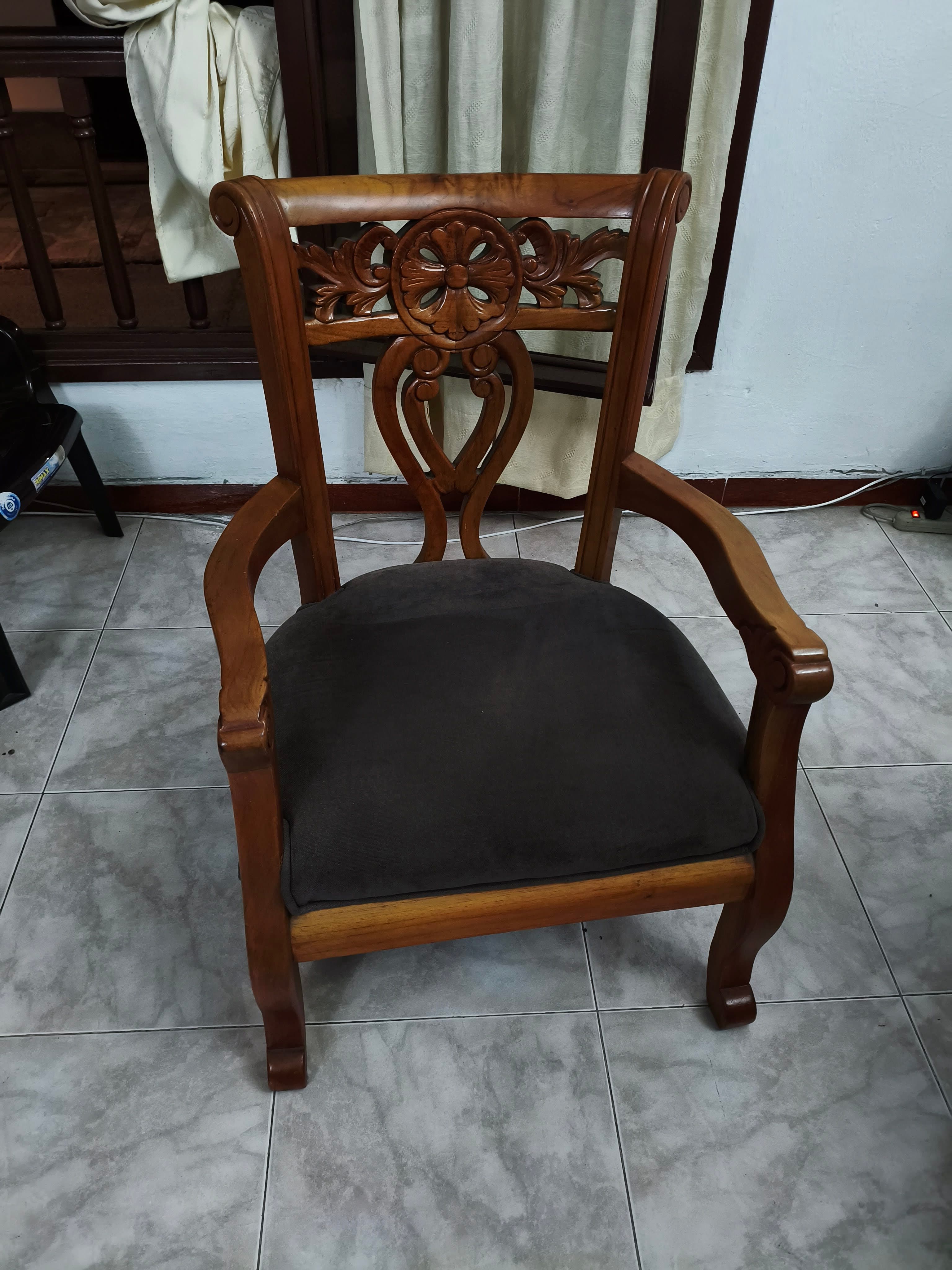 imagen de producto Poltrona