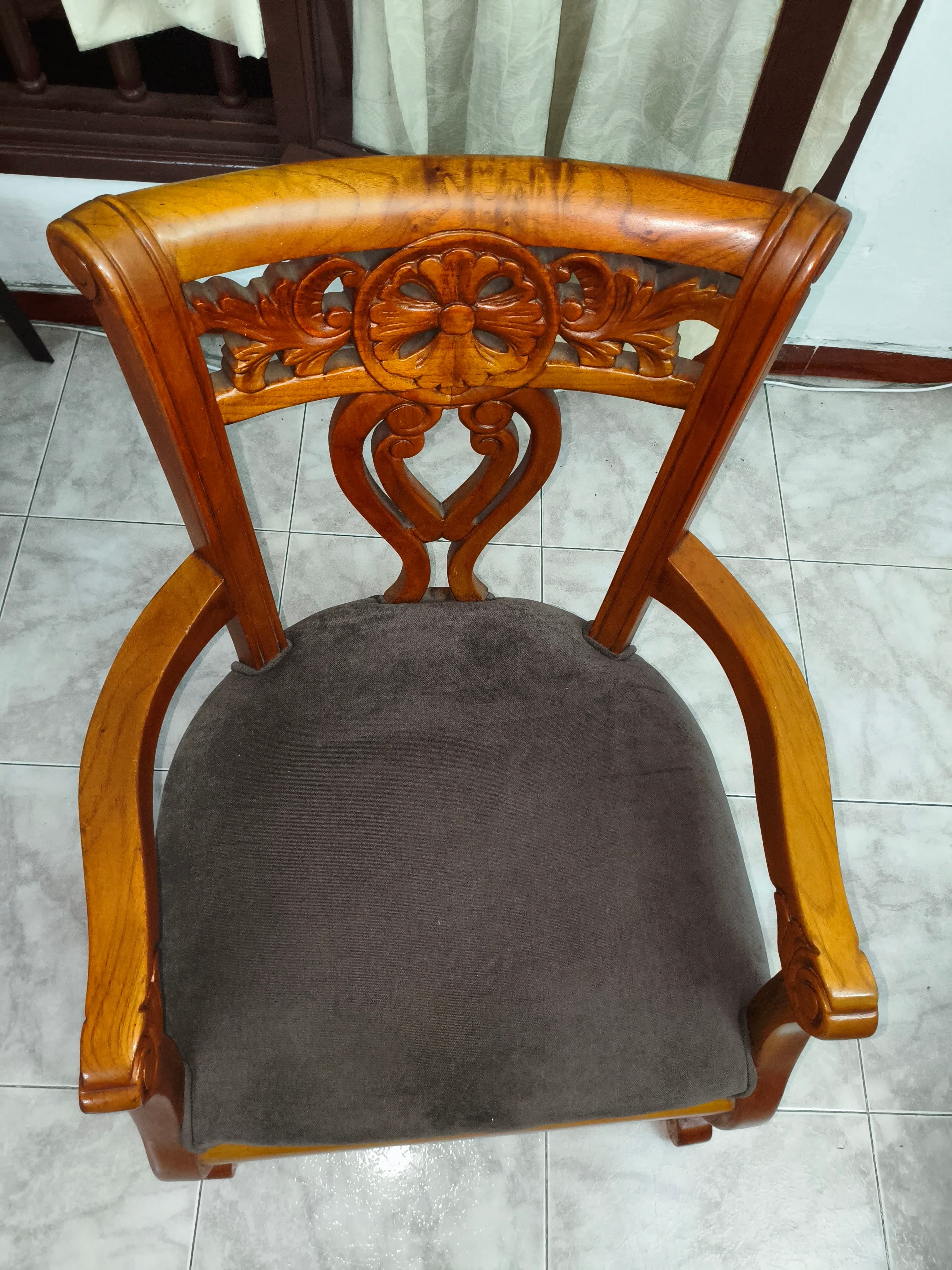 imagen de producto Poltrona