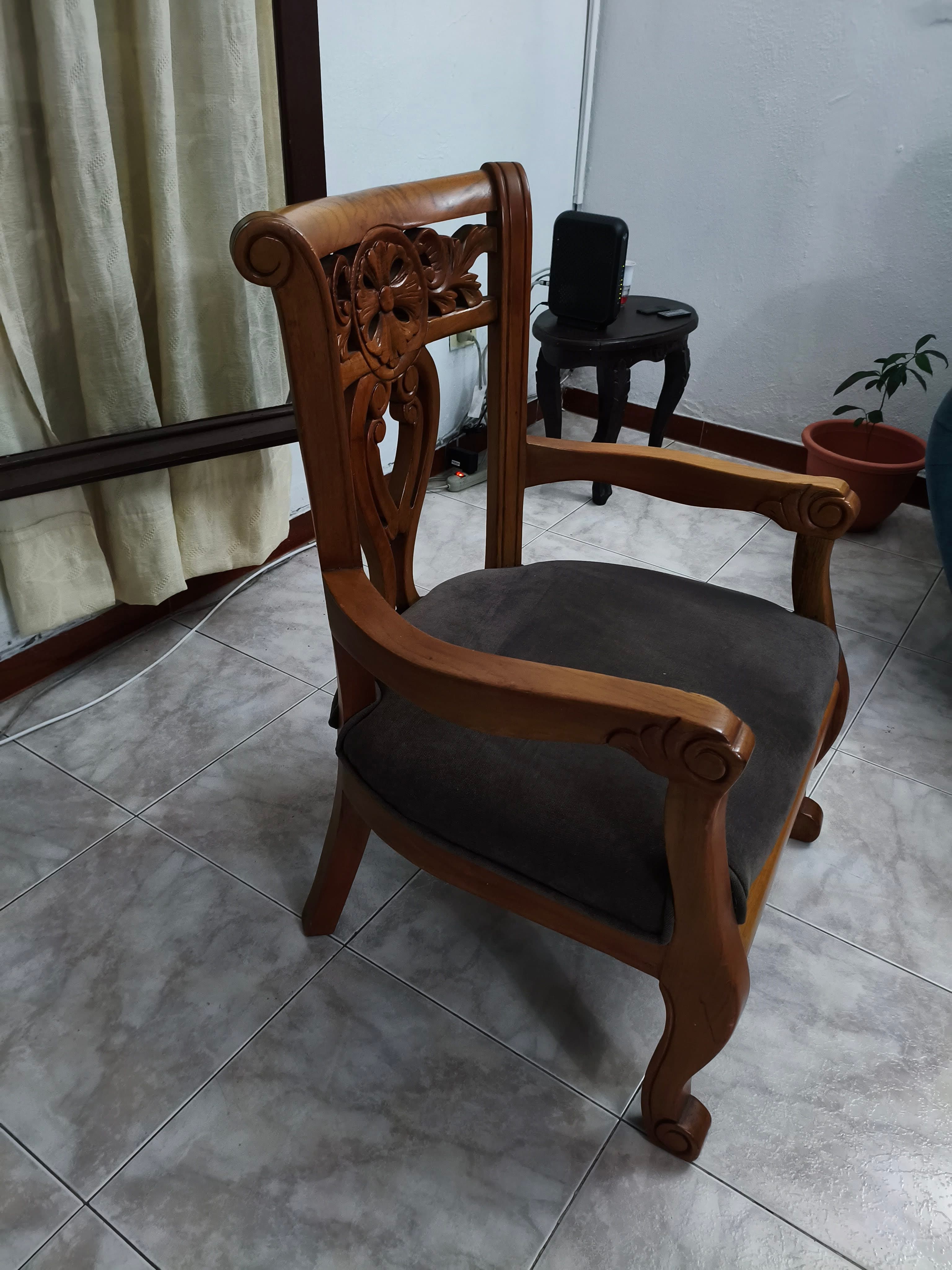 imagen de producto Poltrona