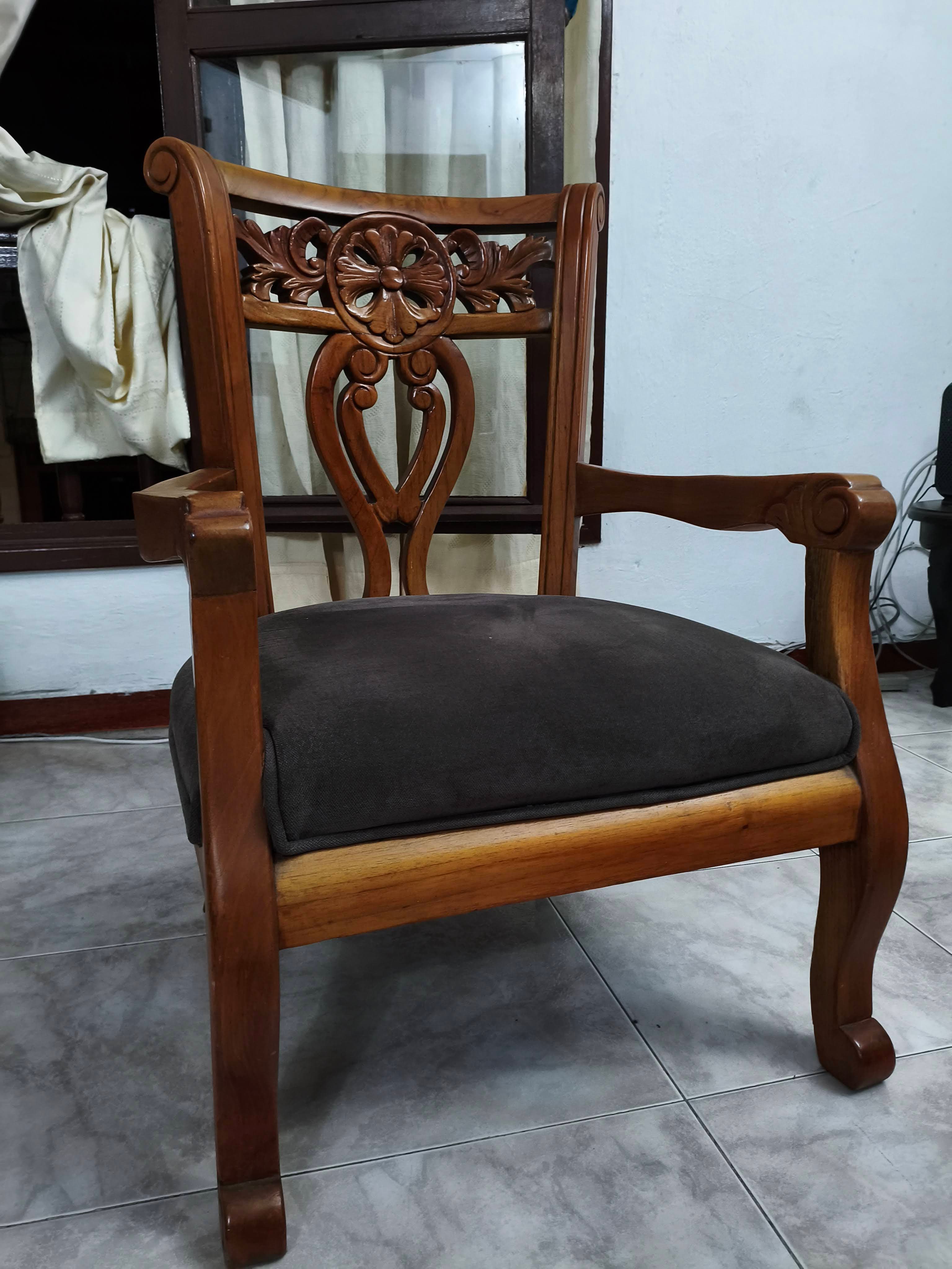 imagen de producto Poltrona