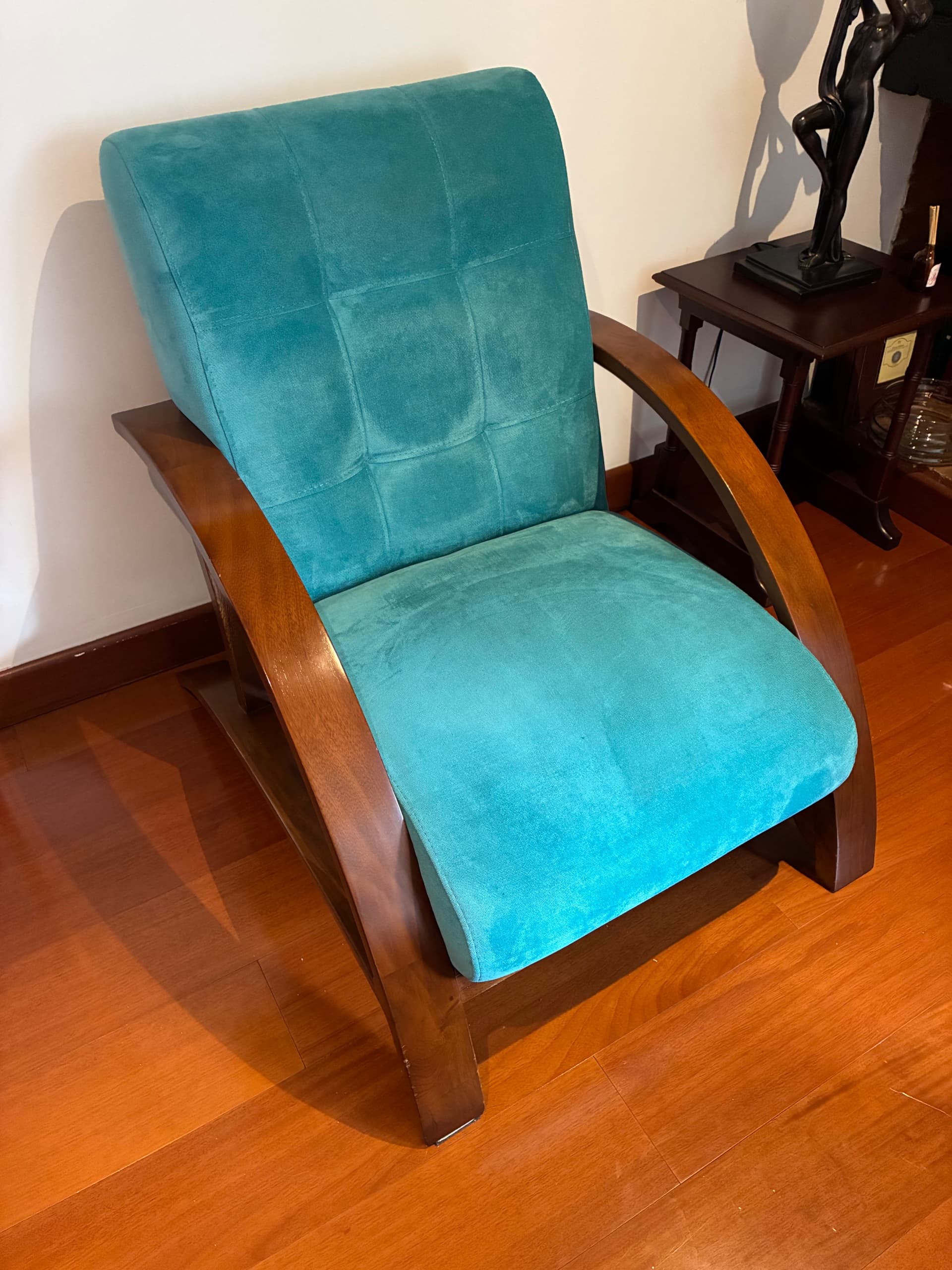 imagen de producto Poltrona
