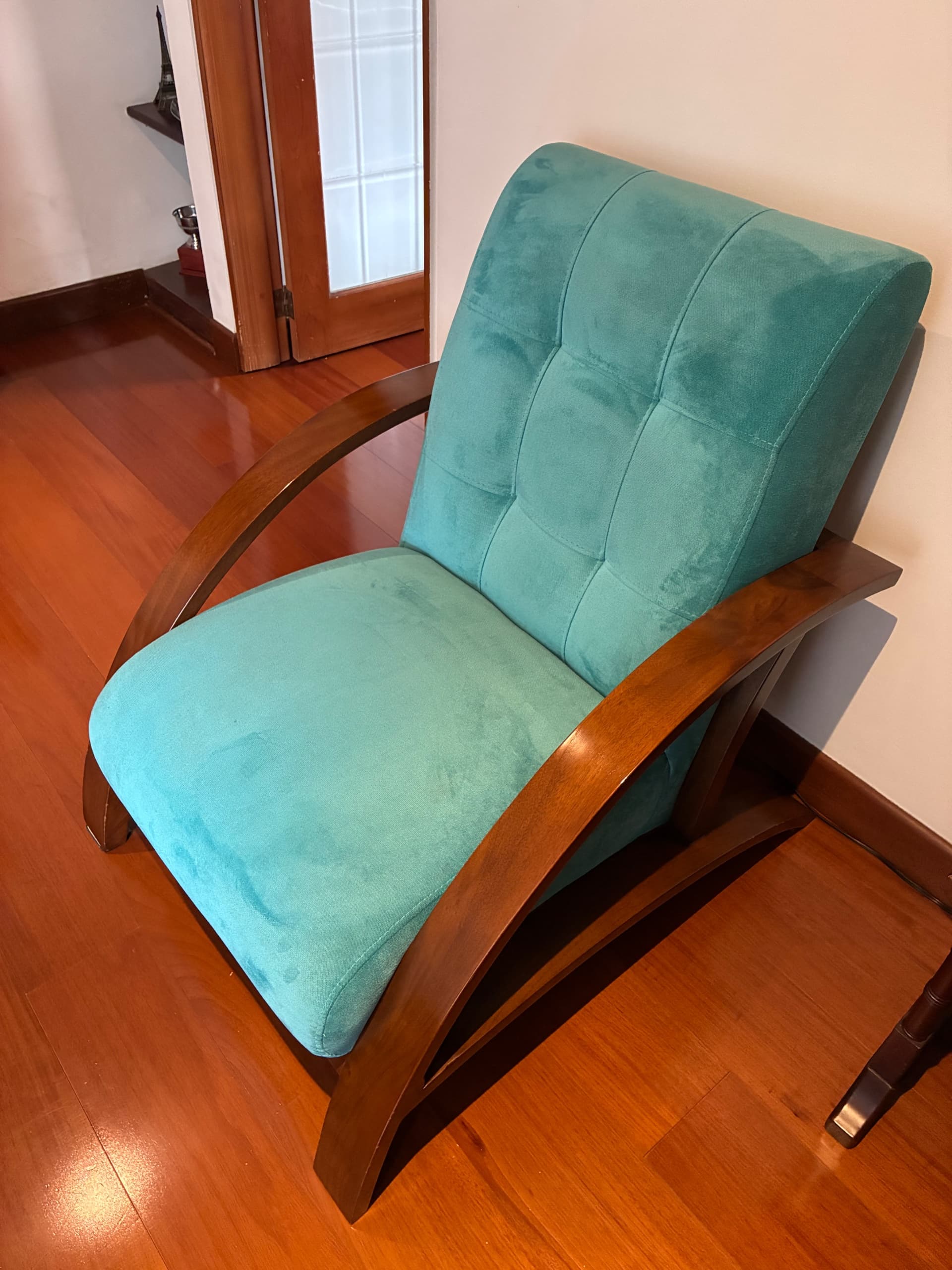 imagen de producto Poltrona