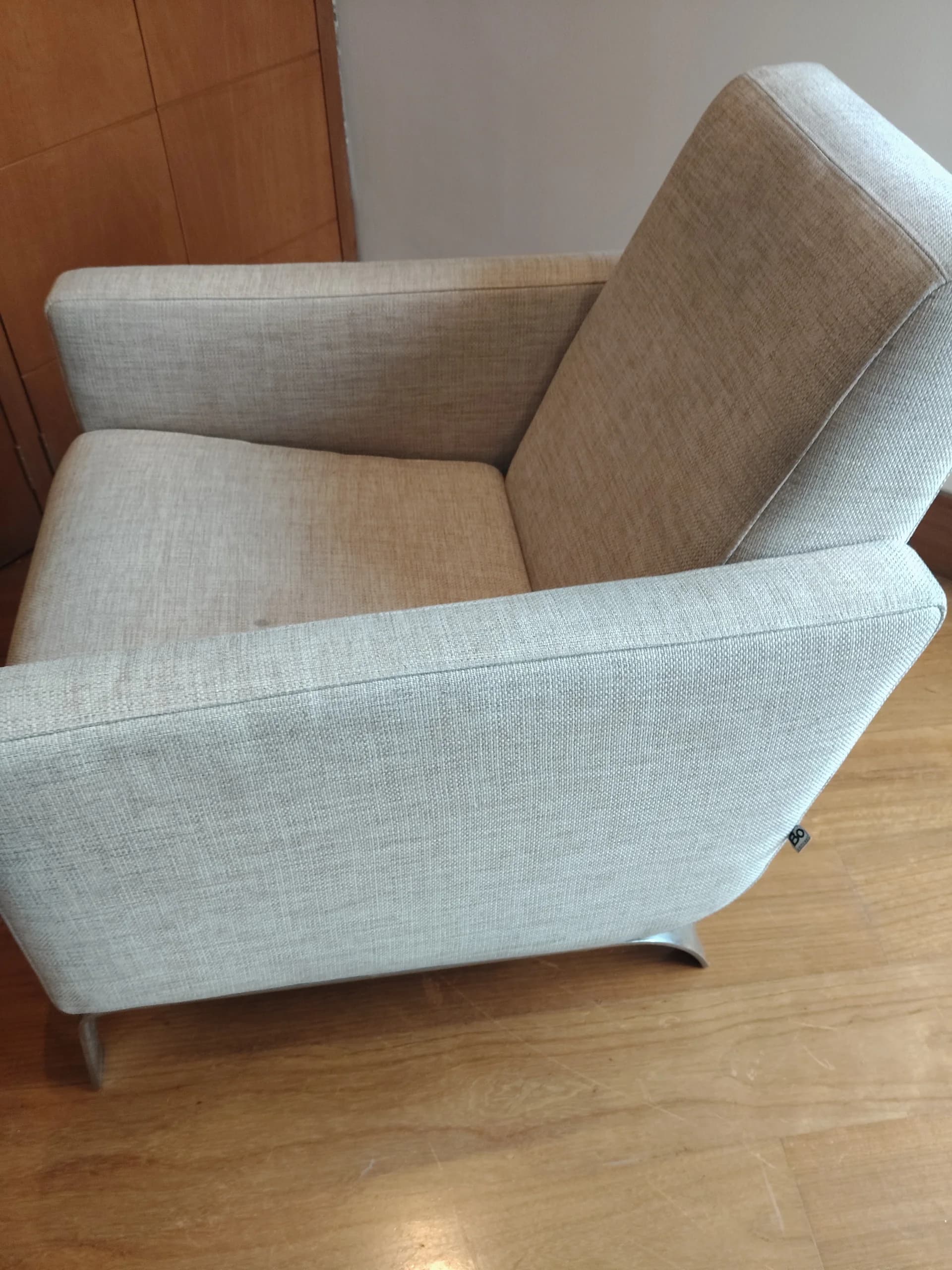 imagen de producto Poltrona BoConcept 