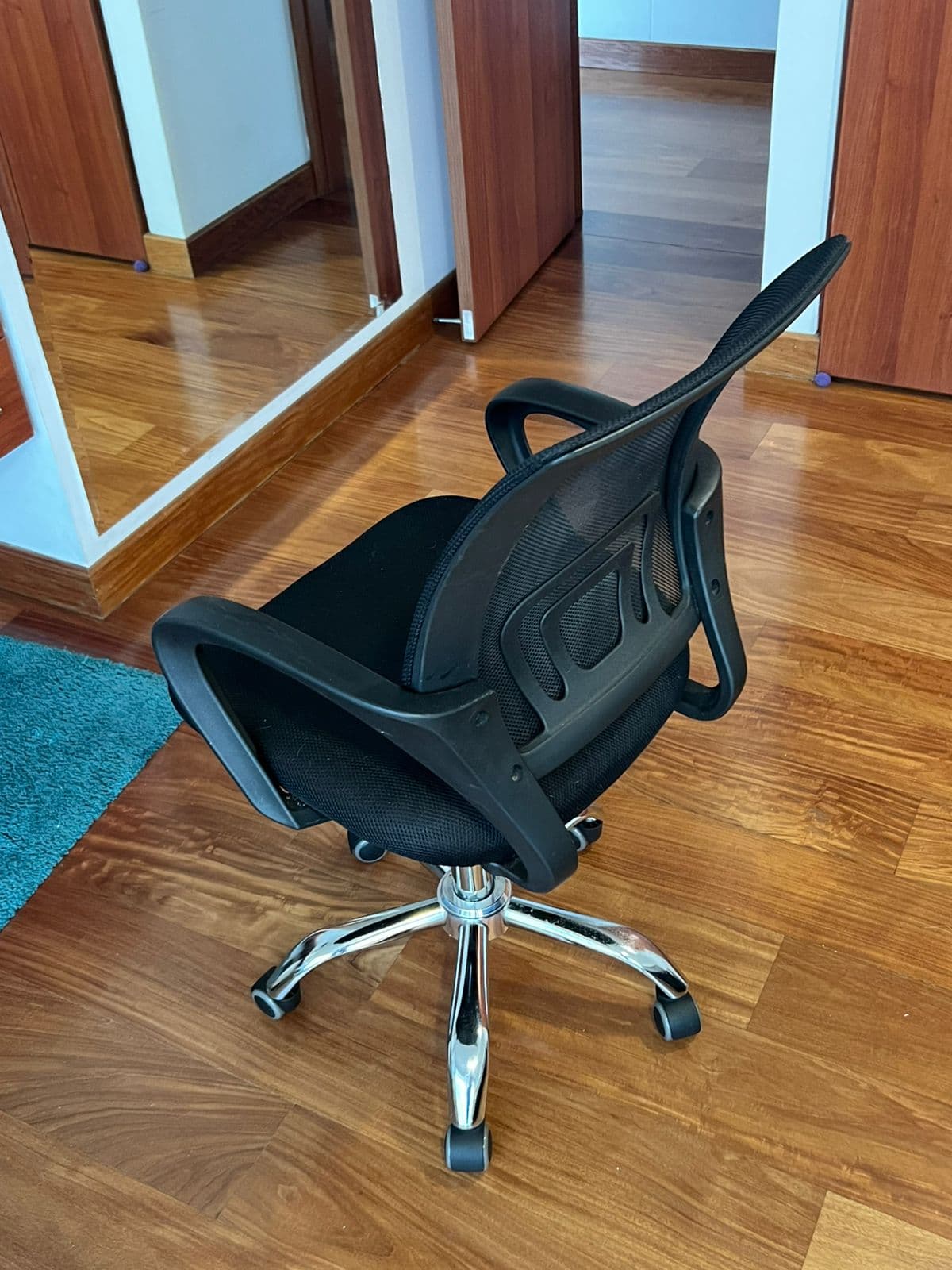 imagen de producto Silla de escritorio
