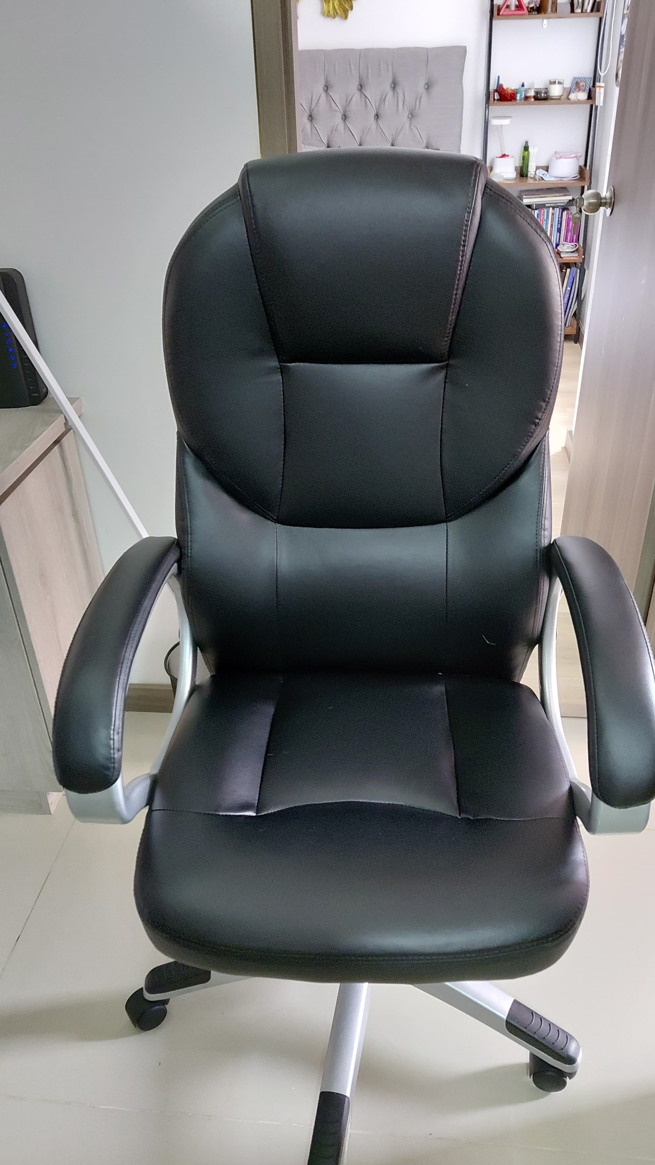 imagen de producto Silla de escritorio