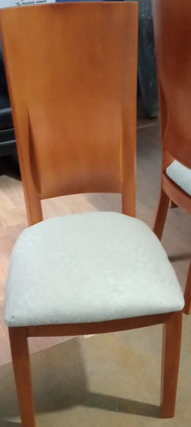 imagen de producto Juego de comedor 4 puestos 