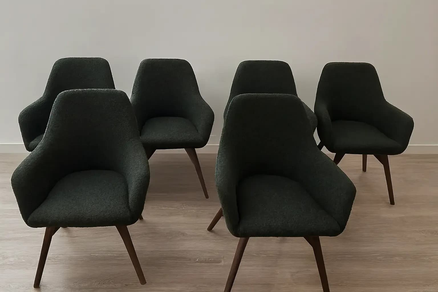imagen de producto Silla Referencia Turin Muebles Aristas
