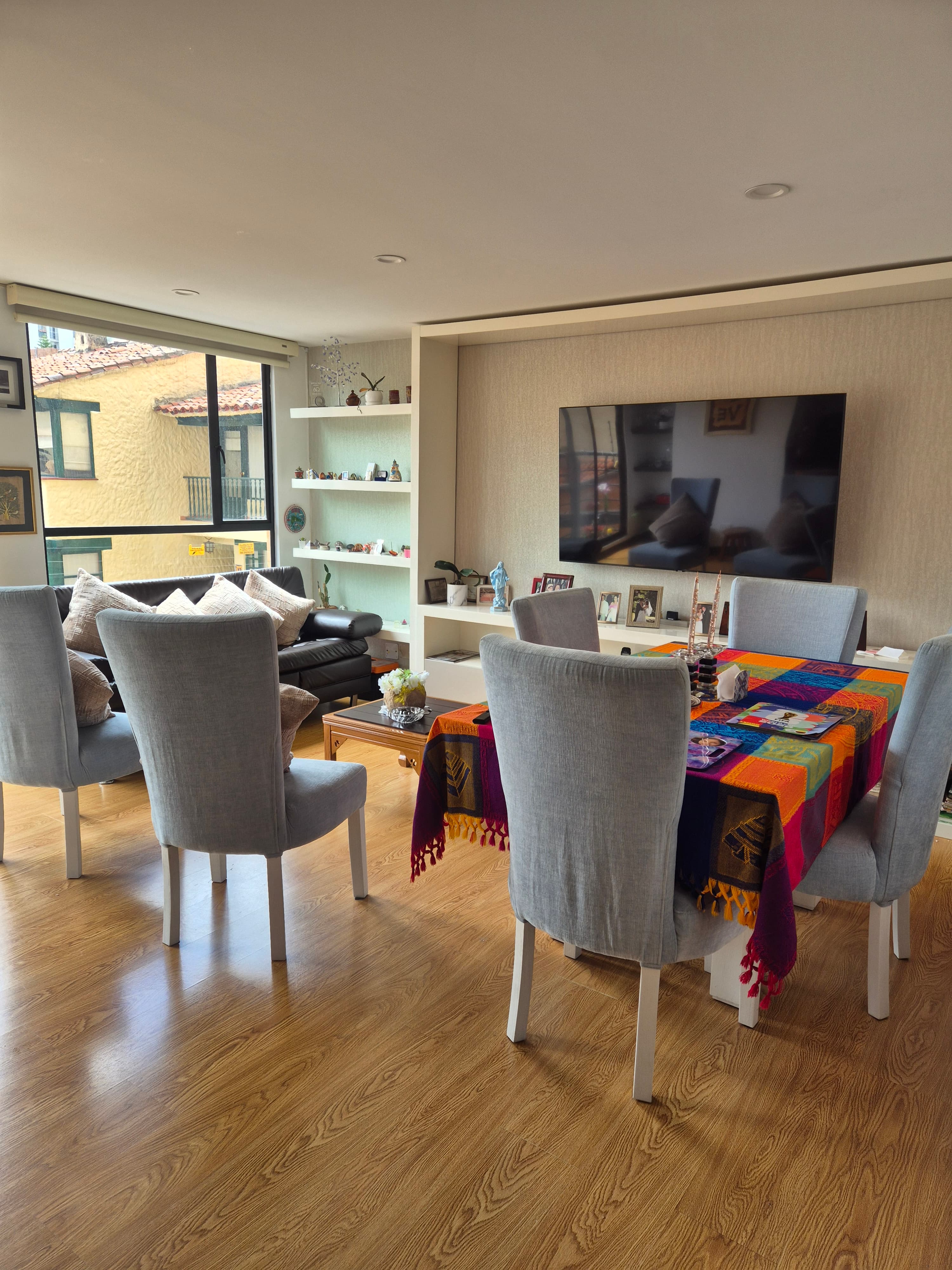 imagen de producto Silla de comedor