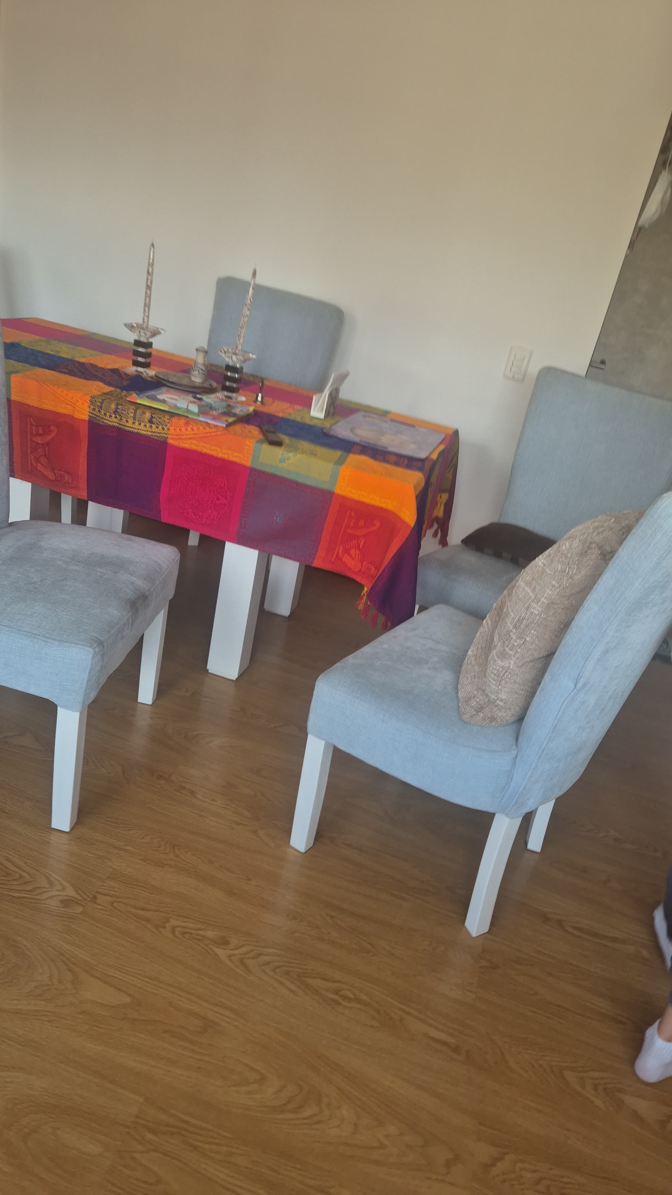 imagen de producto Silla de comedor