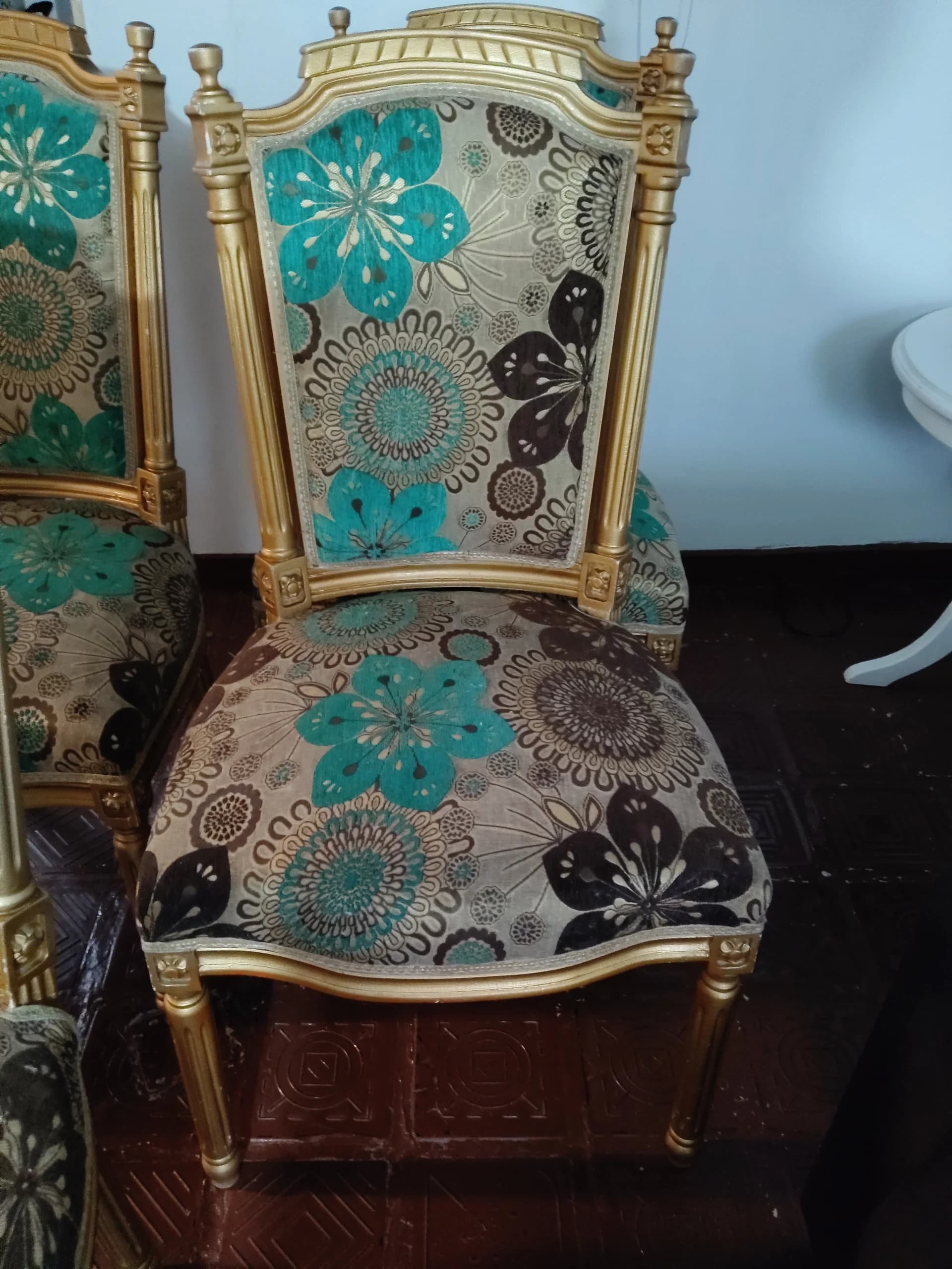 imagen de producto Silla de comedor