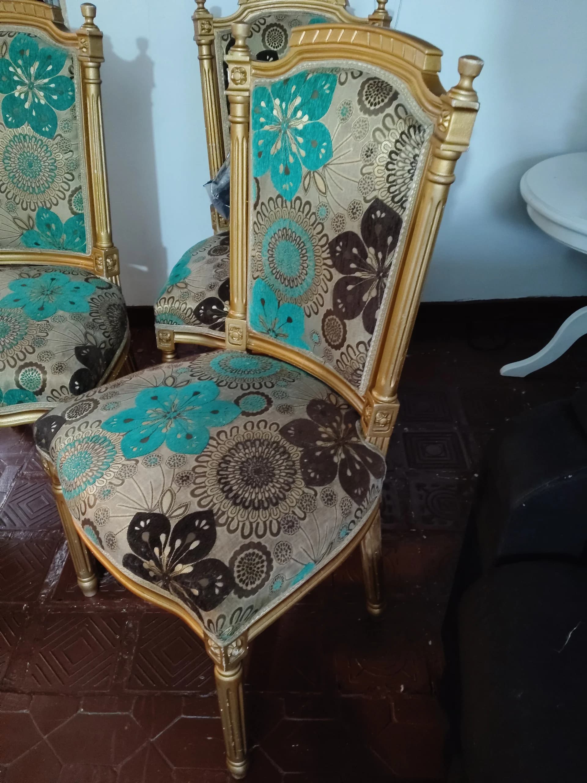 imagen de producto Silla de comedor