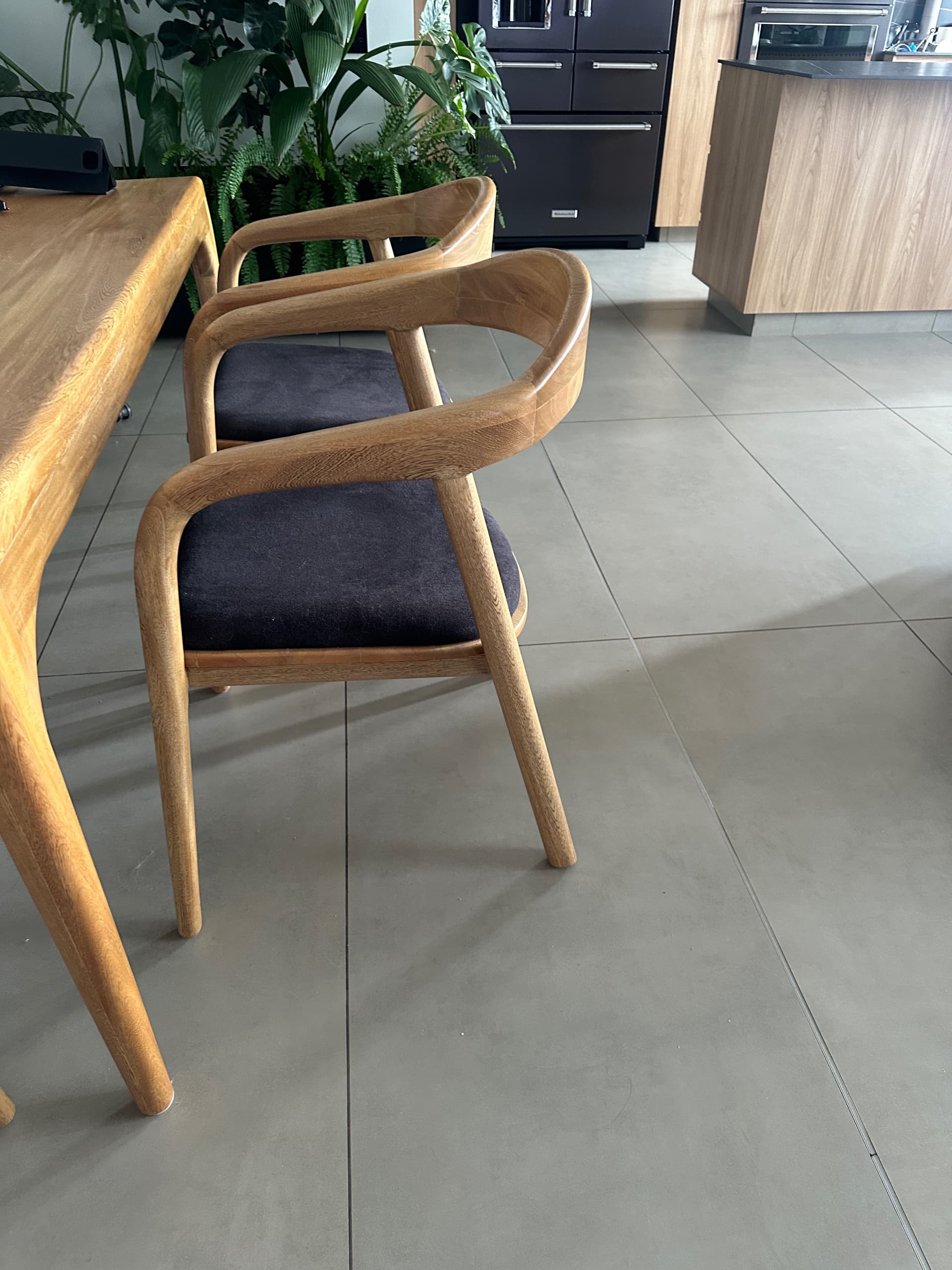 imagen de producto Silla de comedor