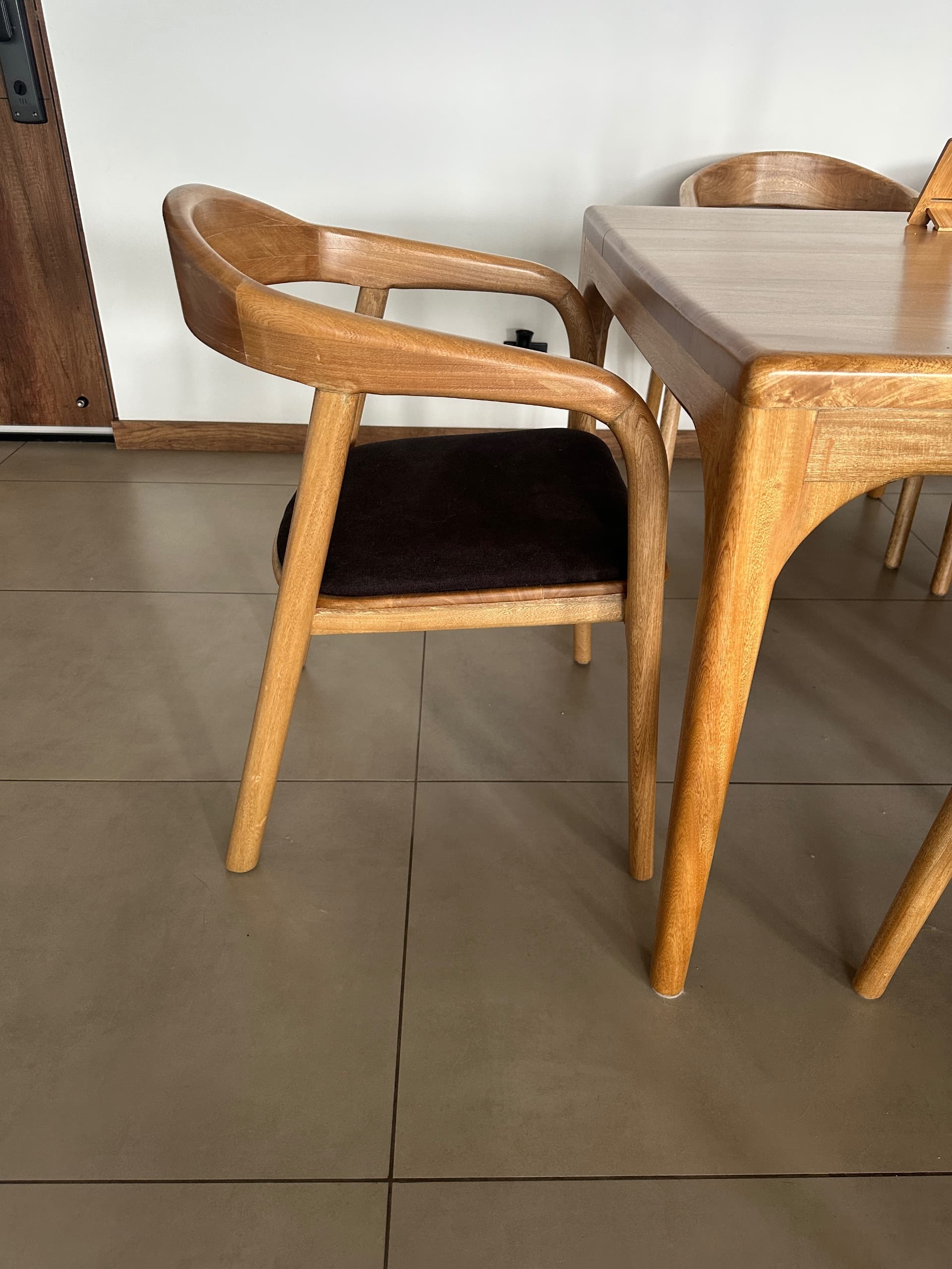 imagen de producto Silla de comedor
