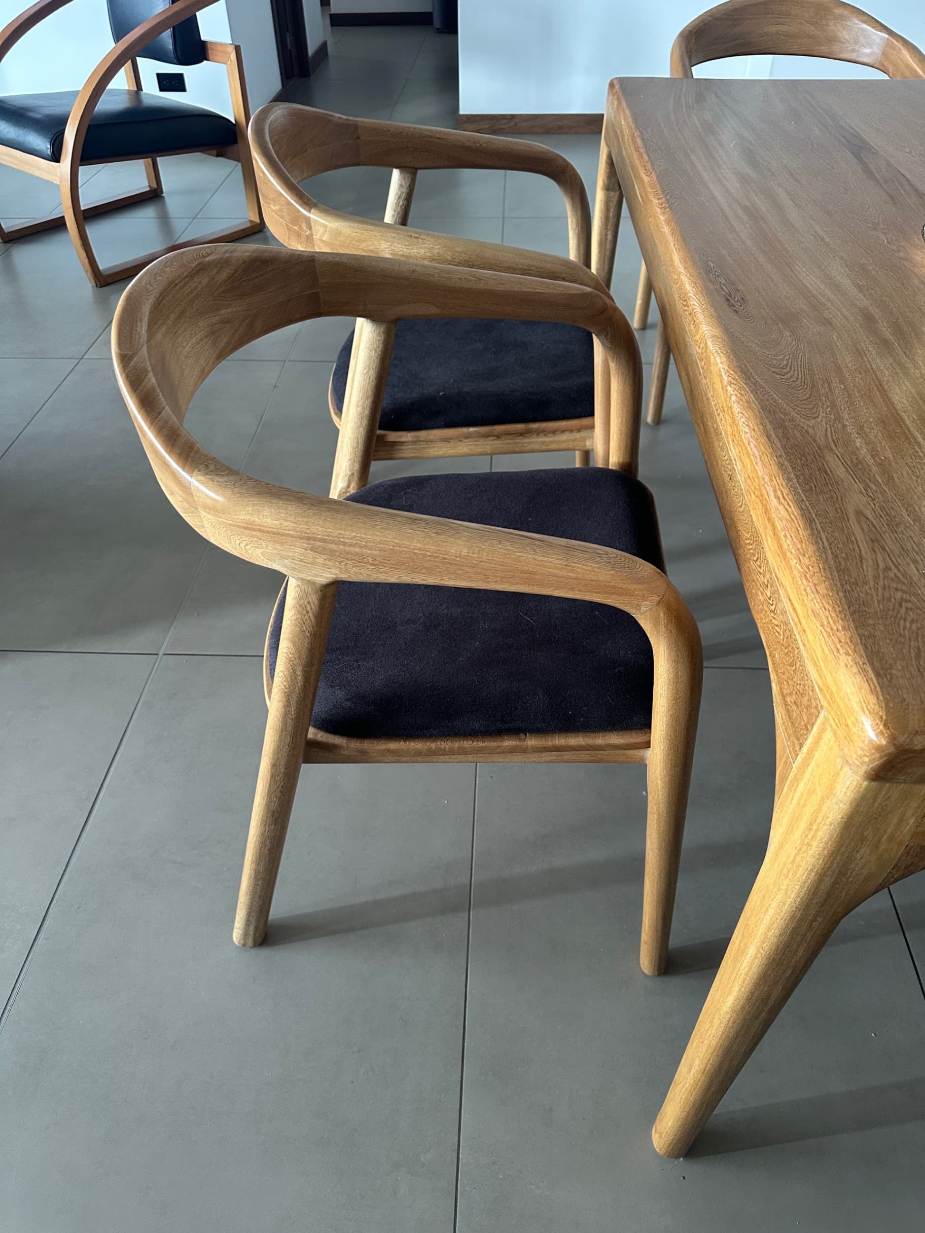 imagen de producto Silla de comedor