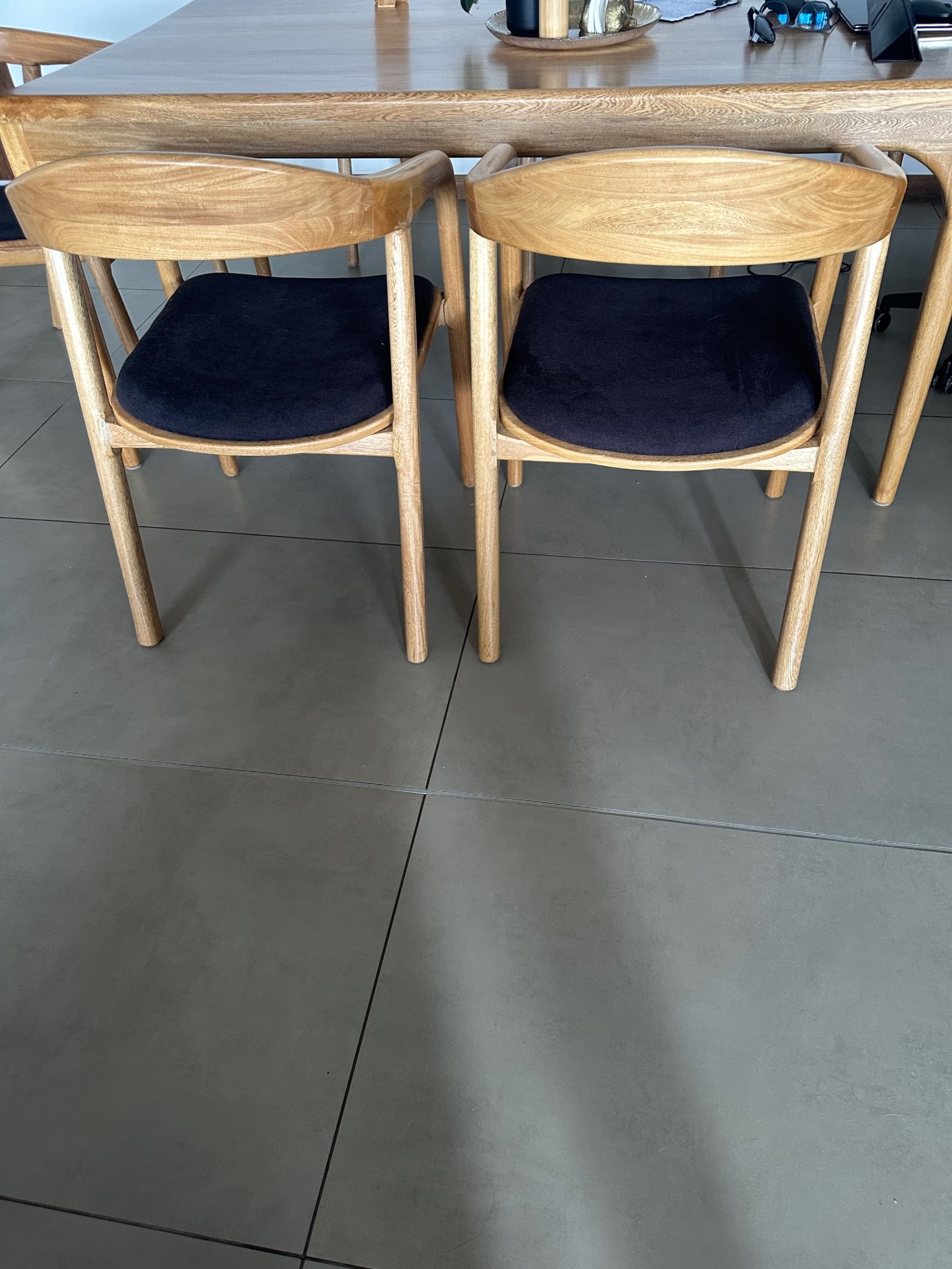 imagen de producto Silla de comedor